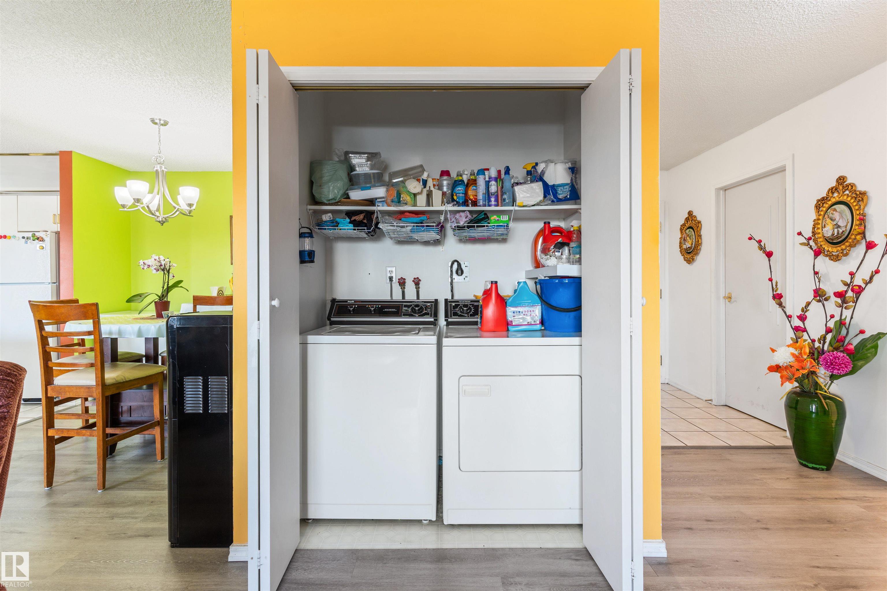 Photo 11 at 403 - 18020 95 Avenue NW, La Perle, Edmonton