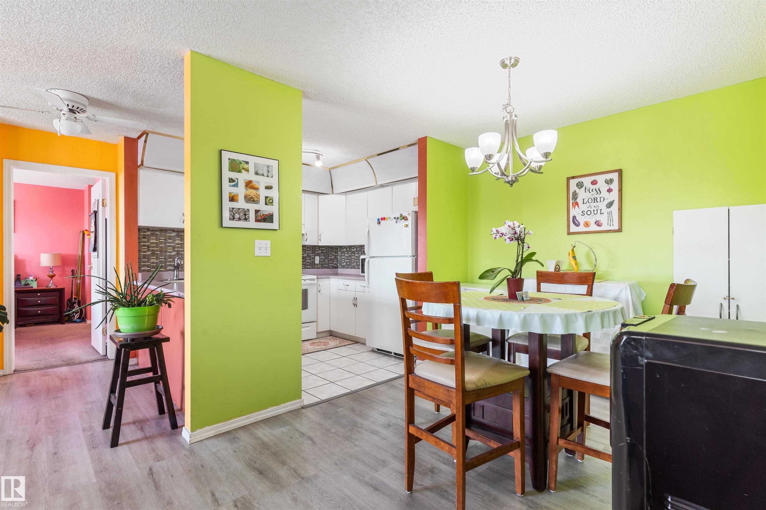 Photo 12 at 403 - 18020 95 Avenue NW, La Perle, Edmonton