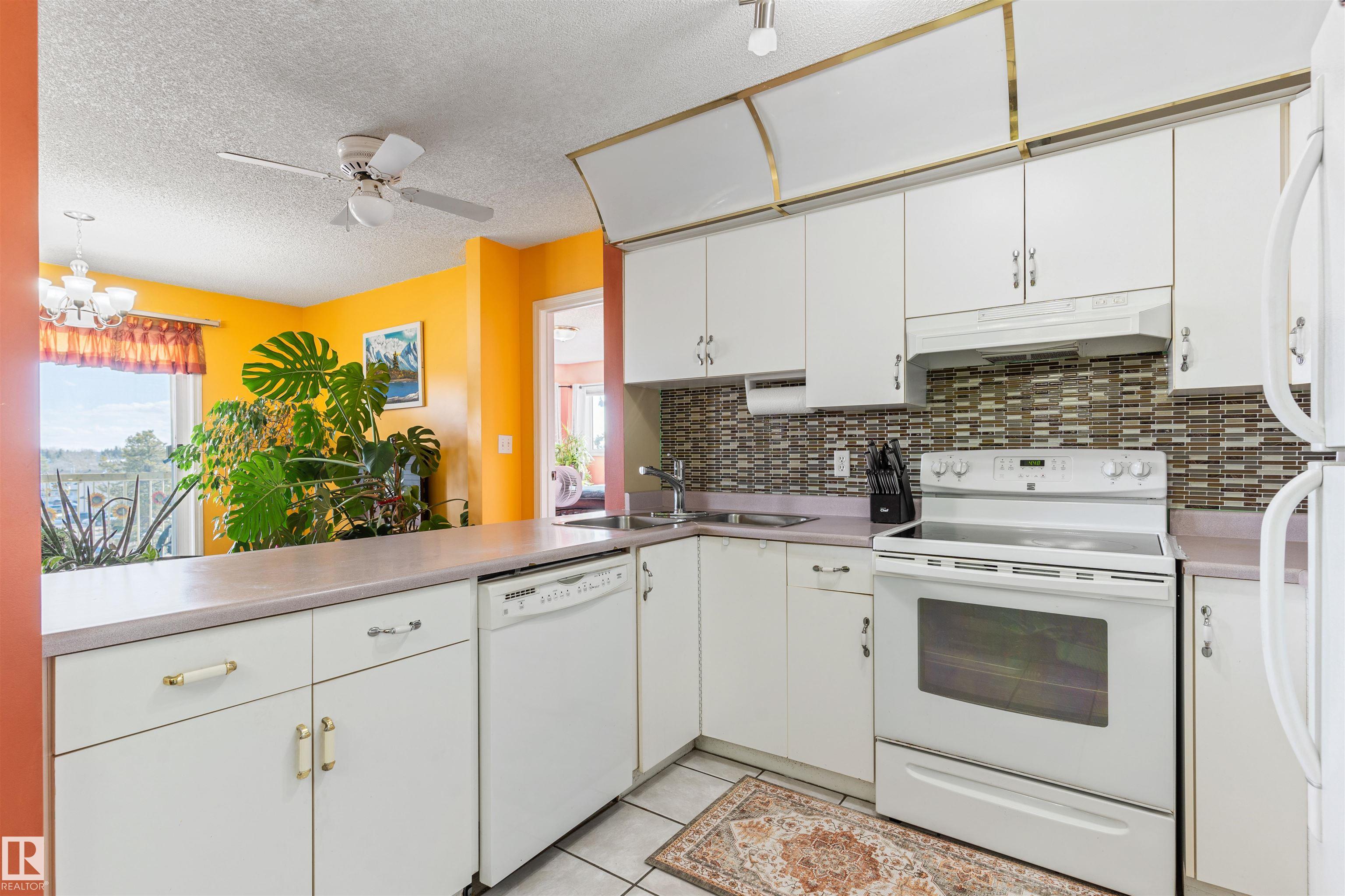 Photo 16 at 403 - 18020 95 Avenue NW, La Perle, Edmonton