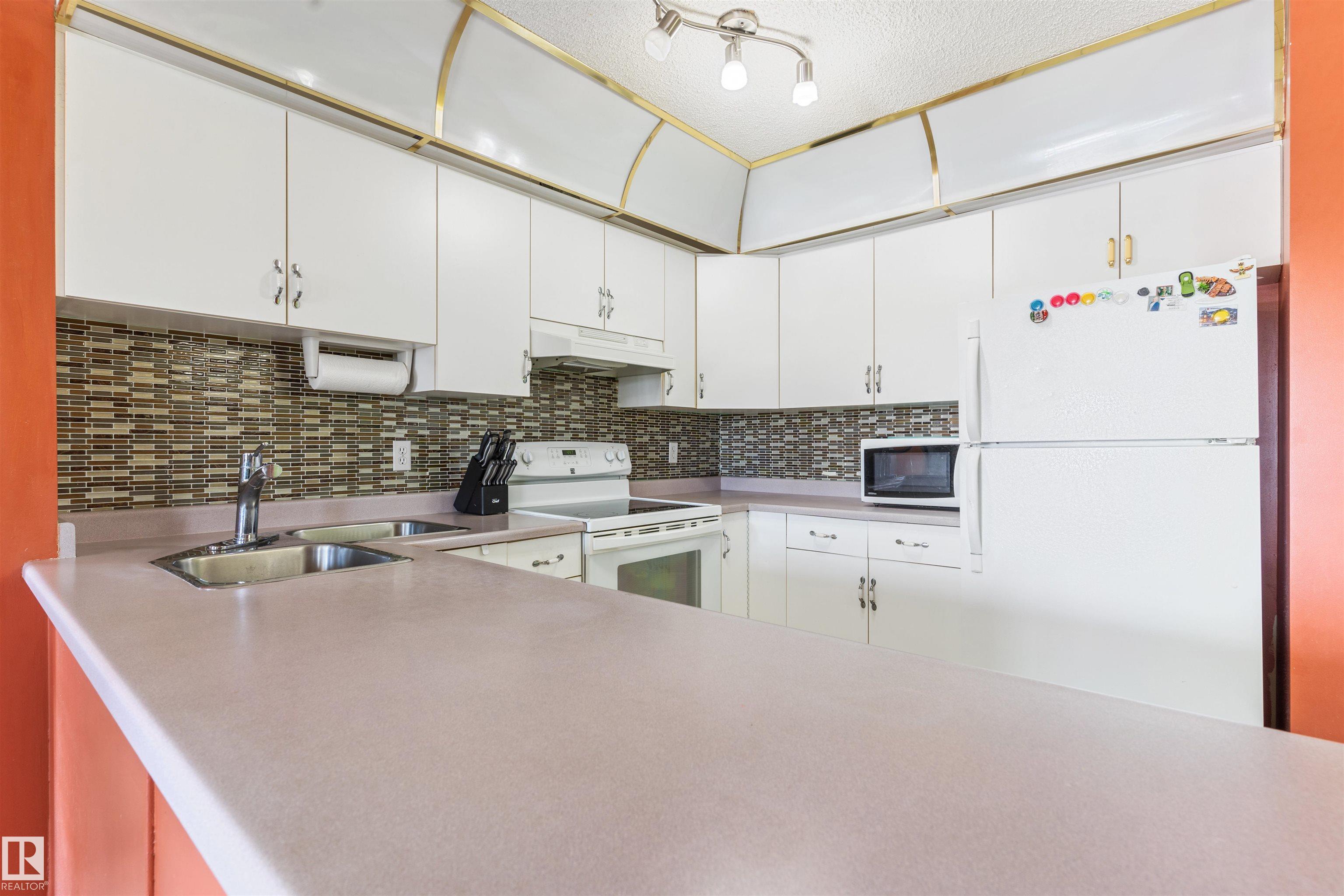 Photo 17 at 403 - 18020 95 Avenue NW, La Perle, Edmonton