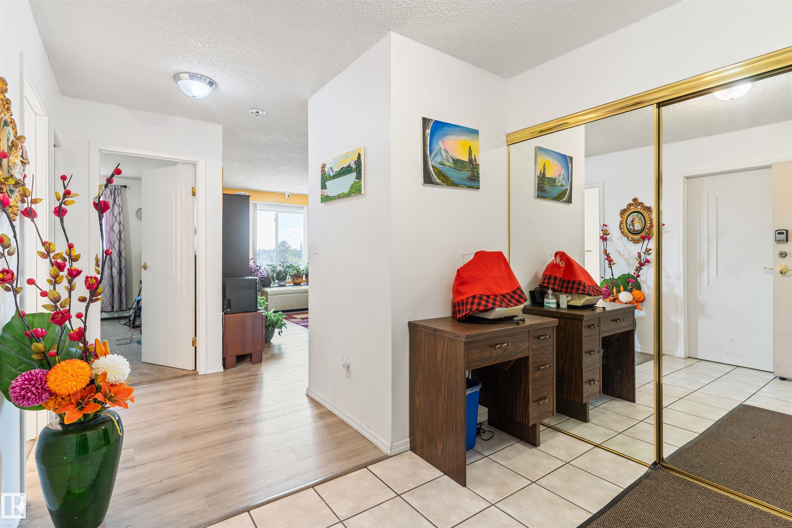 403 - 18020 95 Avenue NW, La Perle, Edmonton