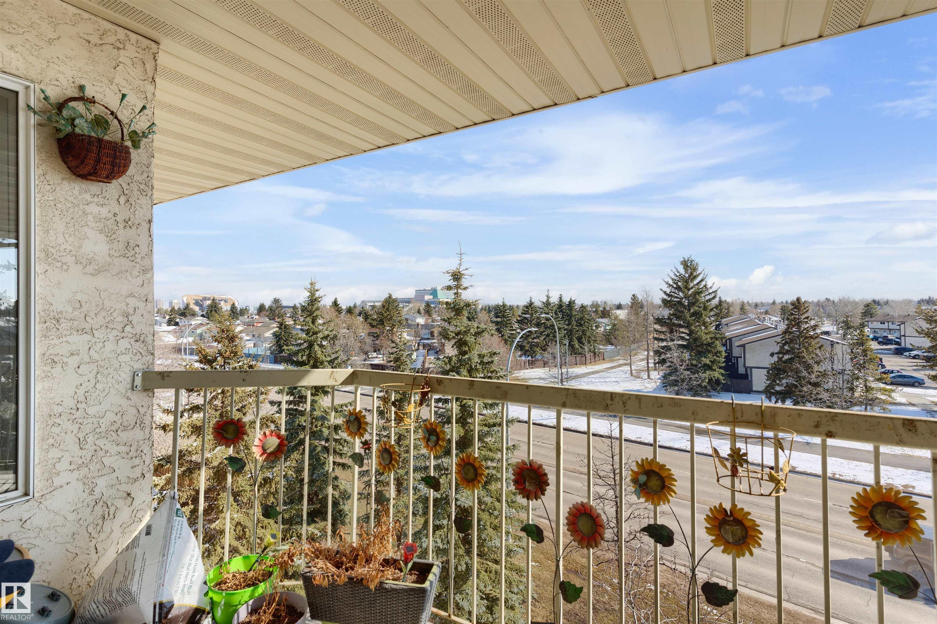 Photo 21 at 403 - 18020 95 Avenue NW, La Perle, Edmonton