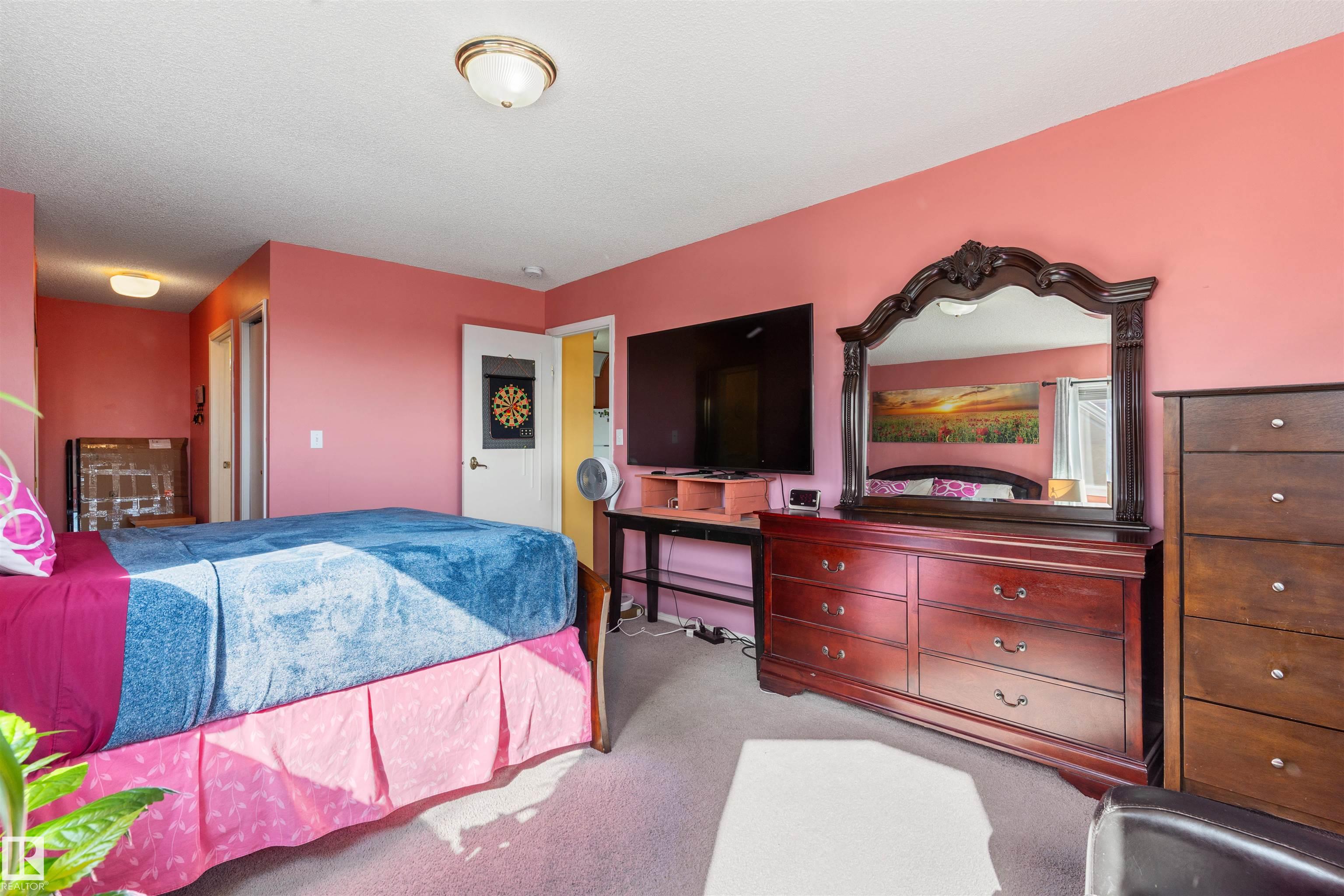 Photo 23 at 403 - 18020 95 Avenue NW, La Perle, Edmonton