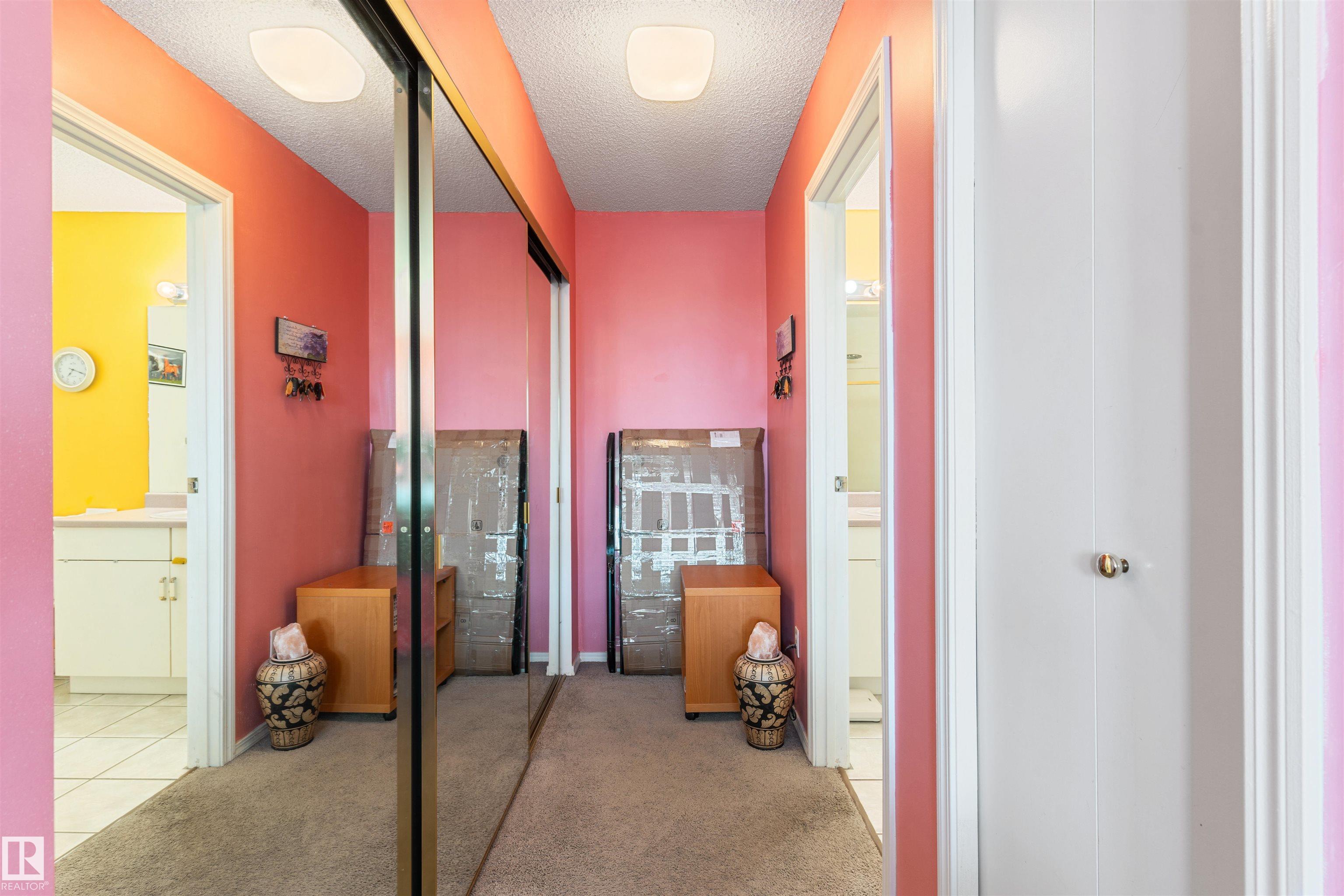 Photo 25 at 403 - 18020 95 Avenue NW, La Perle, Edmonton