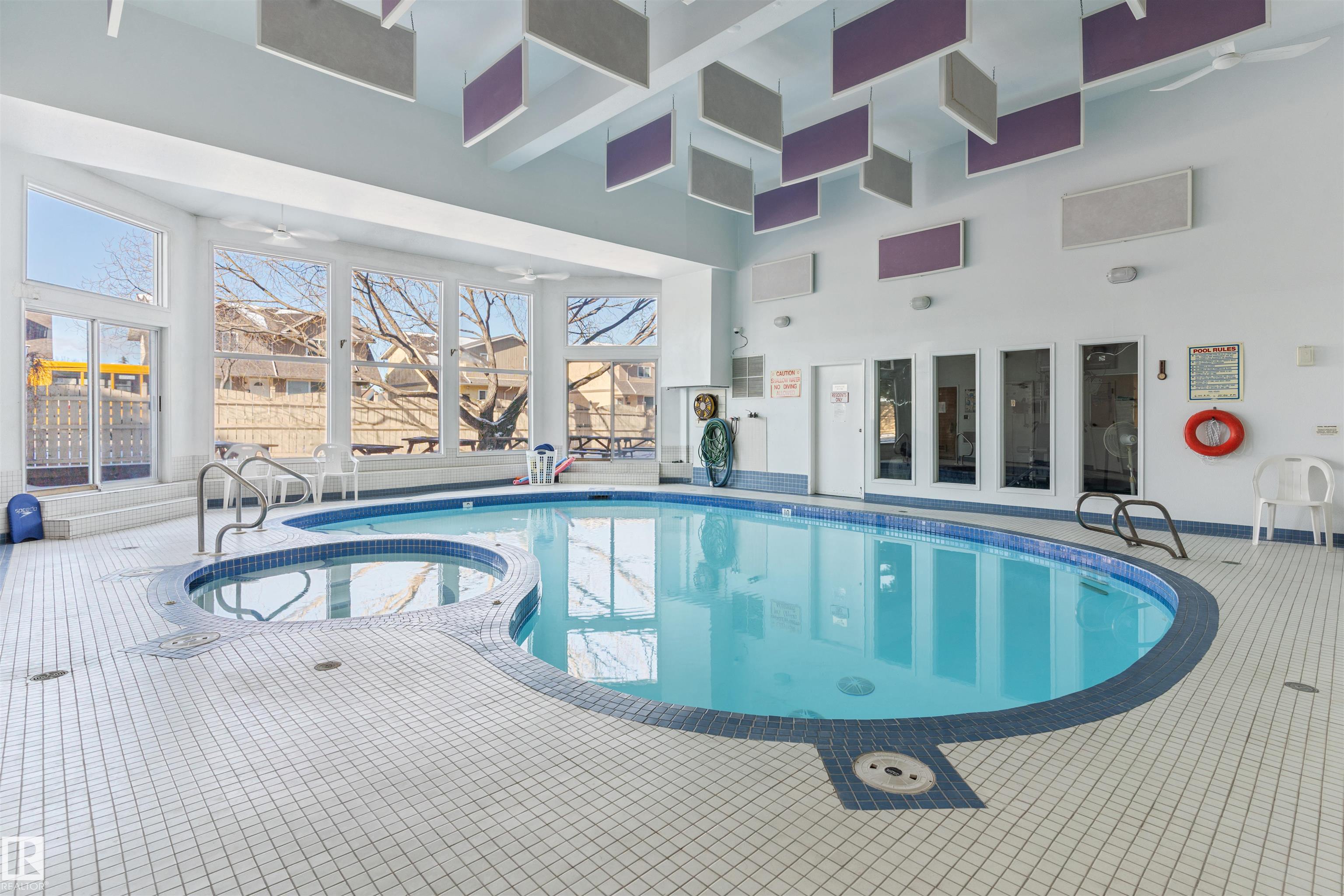 Photo 28 at 403 - 18020 95 Avenue NW, La Perle, Edmonton