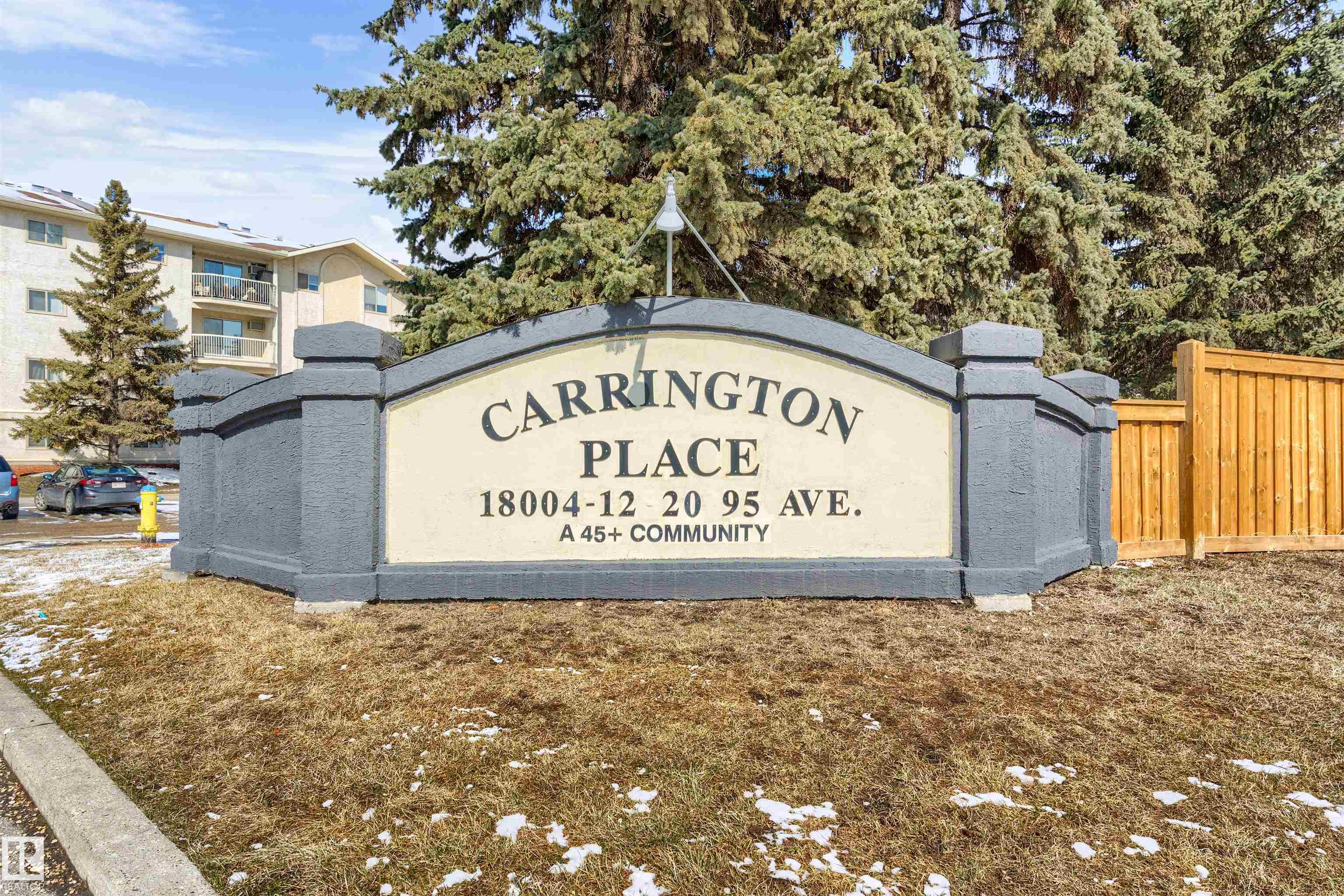 Photo 34 at 403 - 18020 95 Avenue NW, La Perle, Edmonton