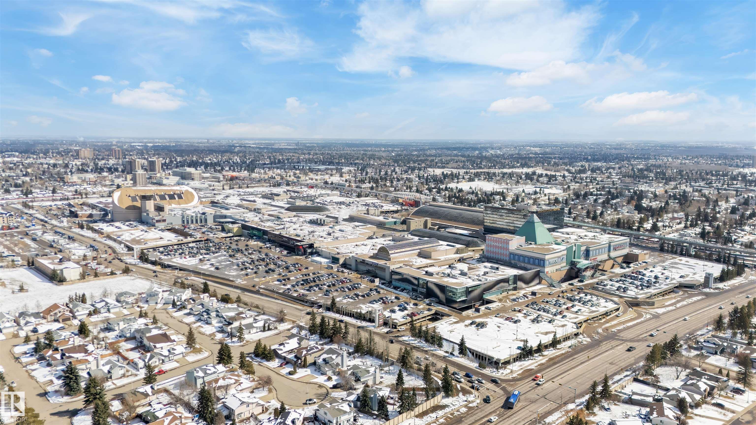 Photo 36 at 403 - 18020 95 Avenue NW, La Perle, Edmonton