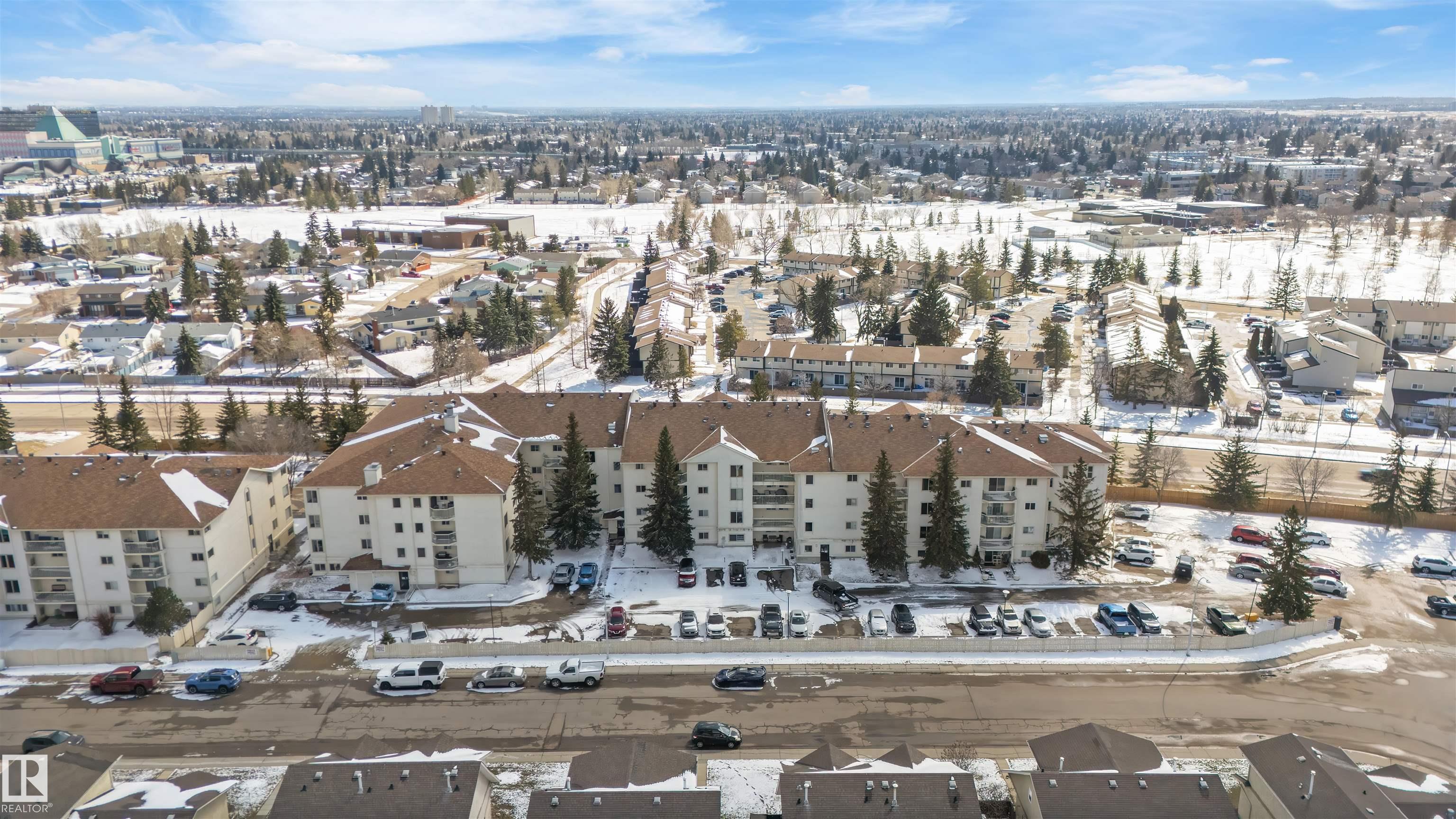 Photo 37 at 403 - 18020 95 Avenue NW, La Perle, Edmonton