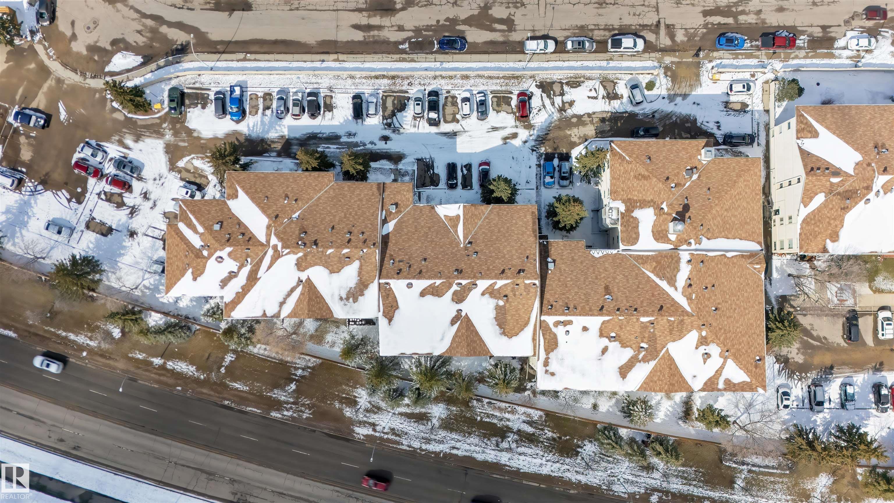 Photo 41 at 403 - 18020 95 Avenue NW, La Perle, Edmonton