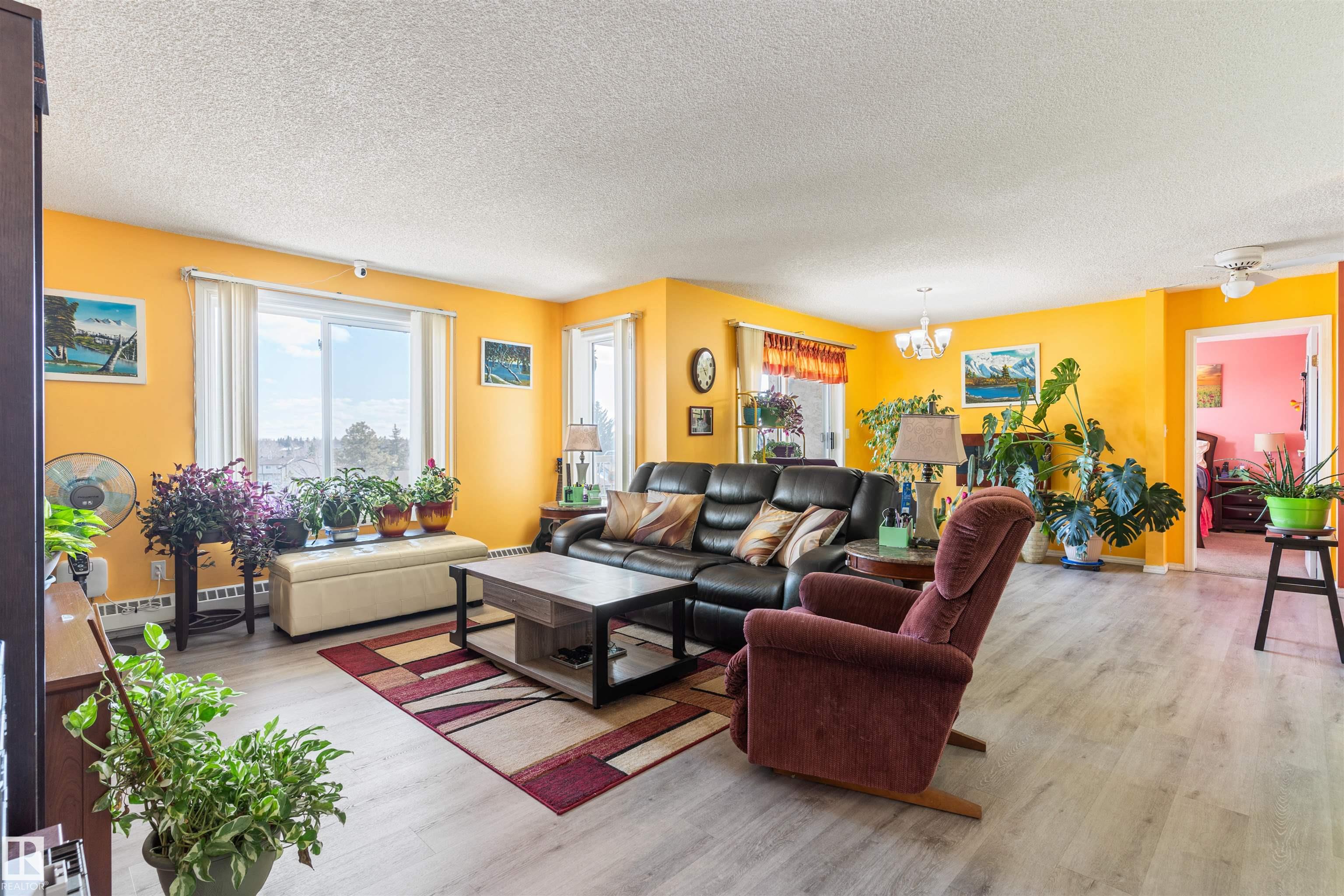 Photo 7 at 403 - 18020 95 Avenue NW, La Perle, Edmonton