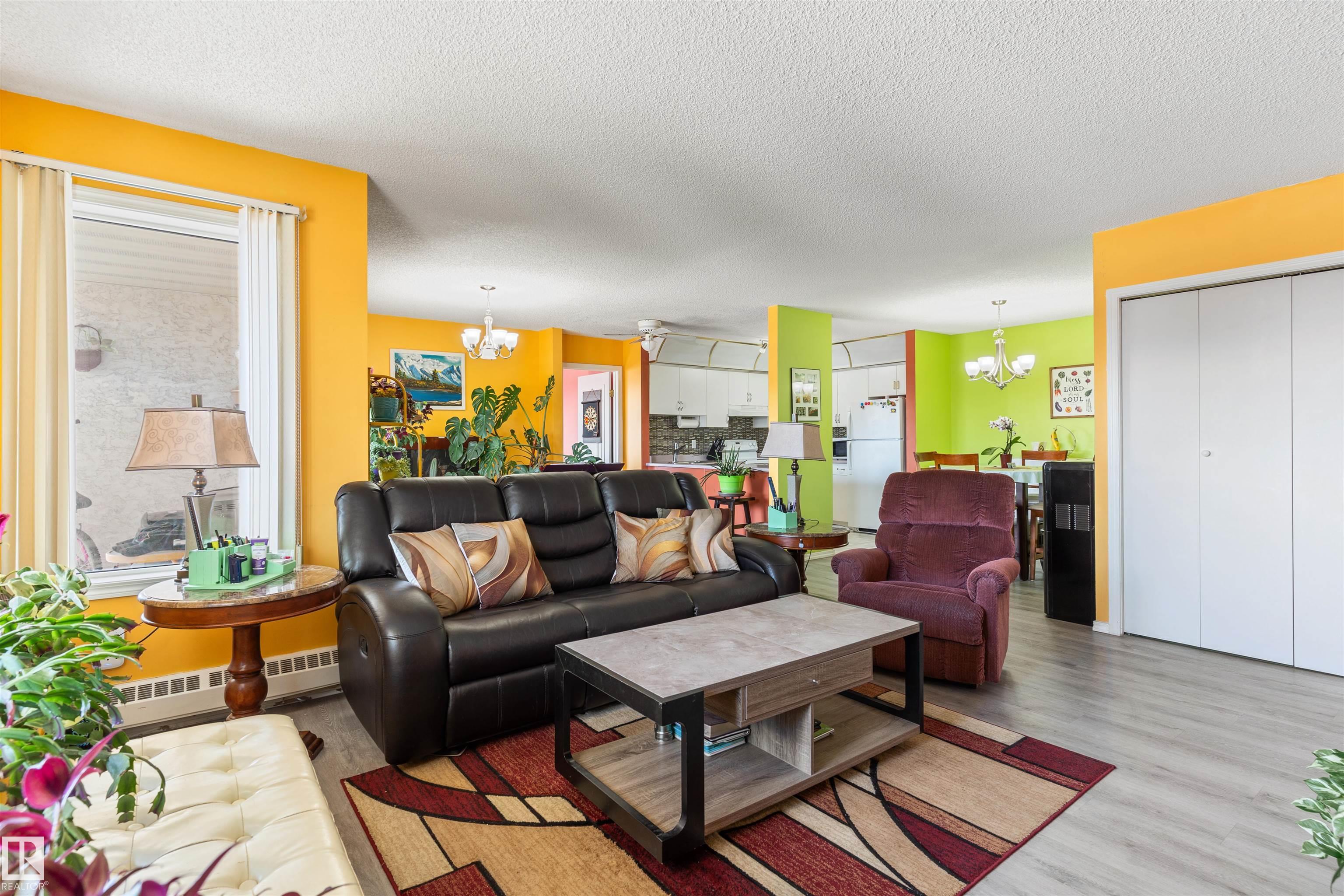 Photo 10 at 403 - 18020 95 Avenue NW, La Perle, Edmonton