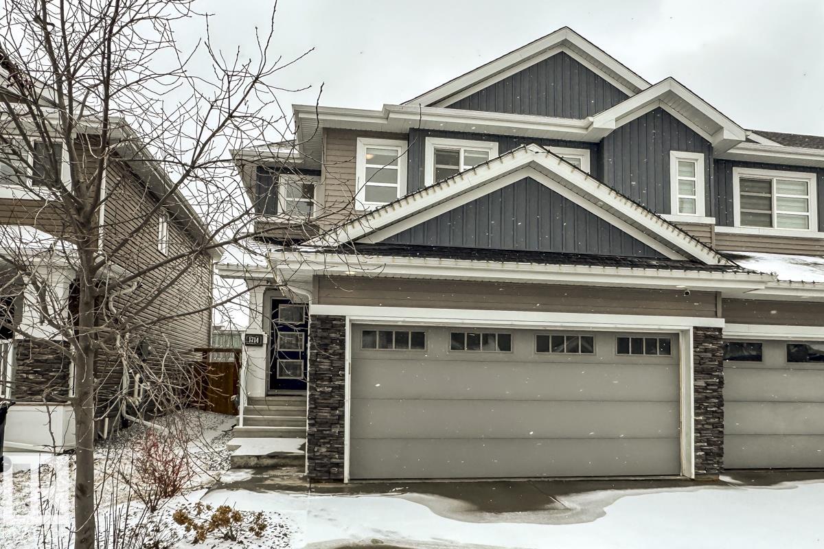 1714 169 Street SW, Glenridding Heights, Edmonton