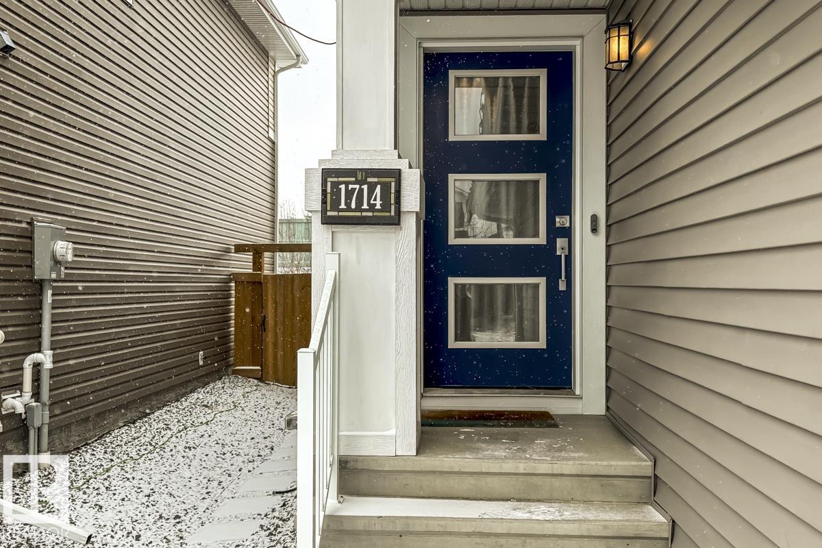 1714 169 Street SW, Glenridding Heights, Edmonton