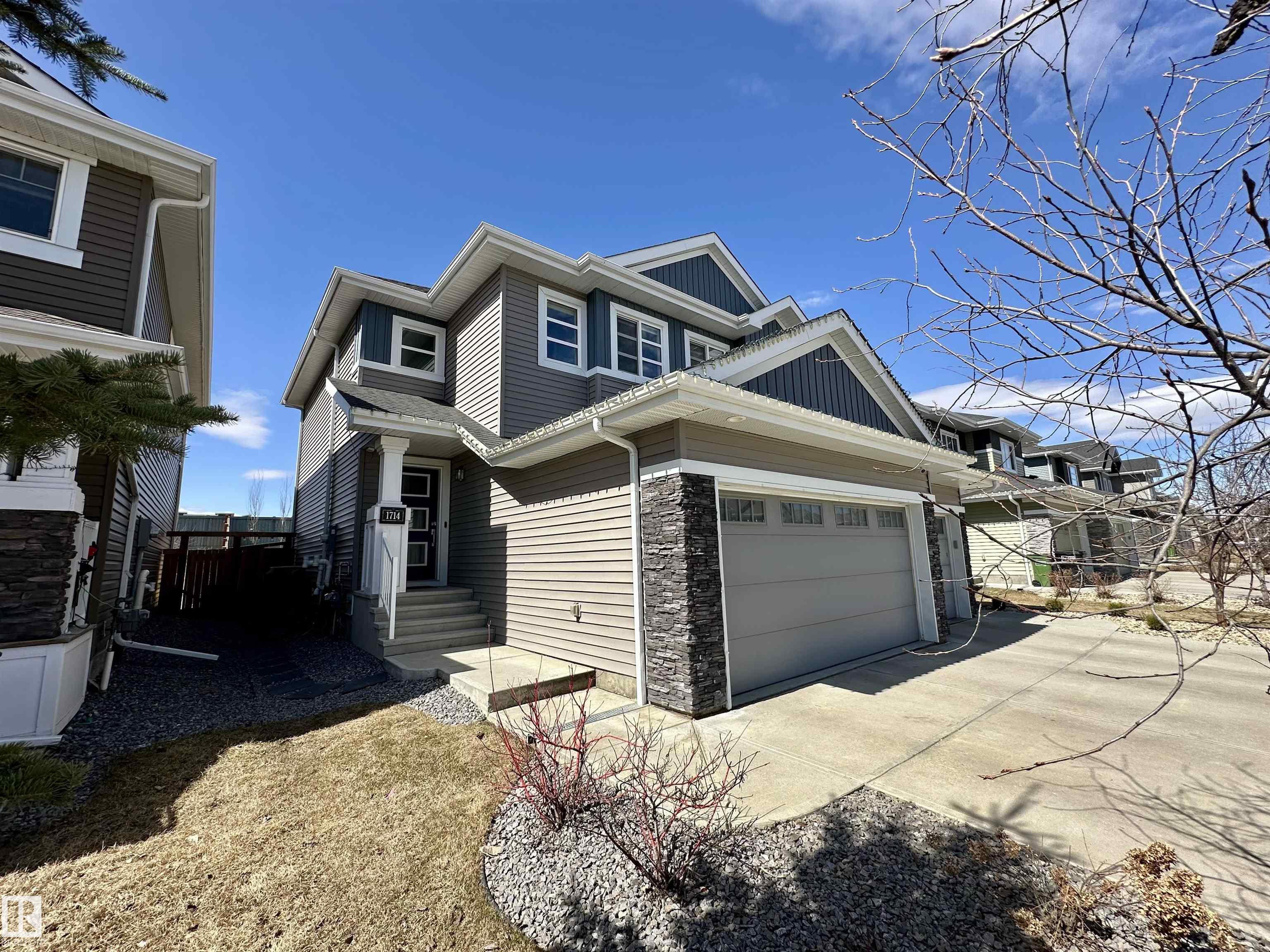 Picture for 1714 169 ST SW SW