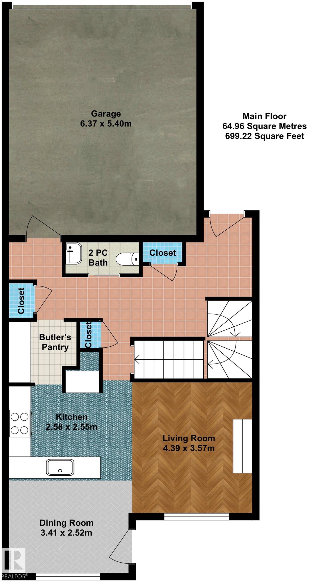 Photo 60 at 1714 169 Street SW, Glenridding Heights, Edmonton