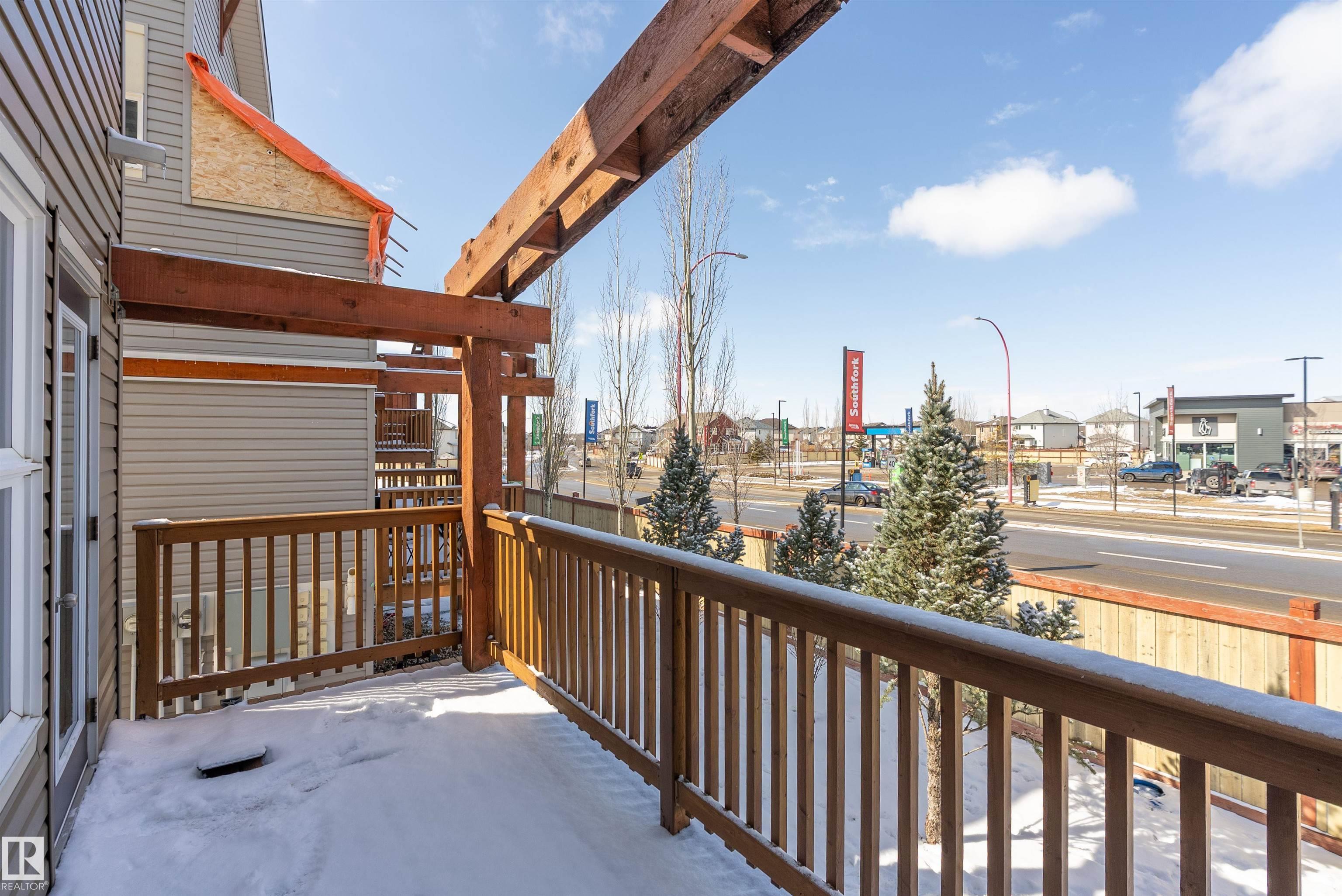 Photo 33 at 160 - 401 Southfork Drive, Southfork, Leduc