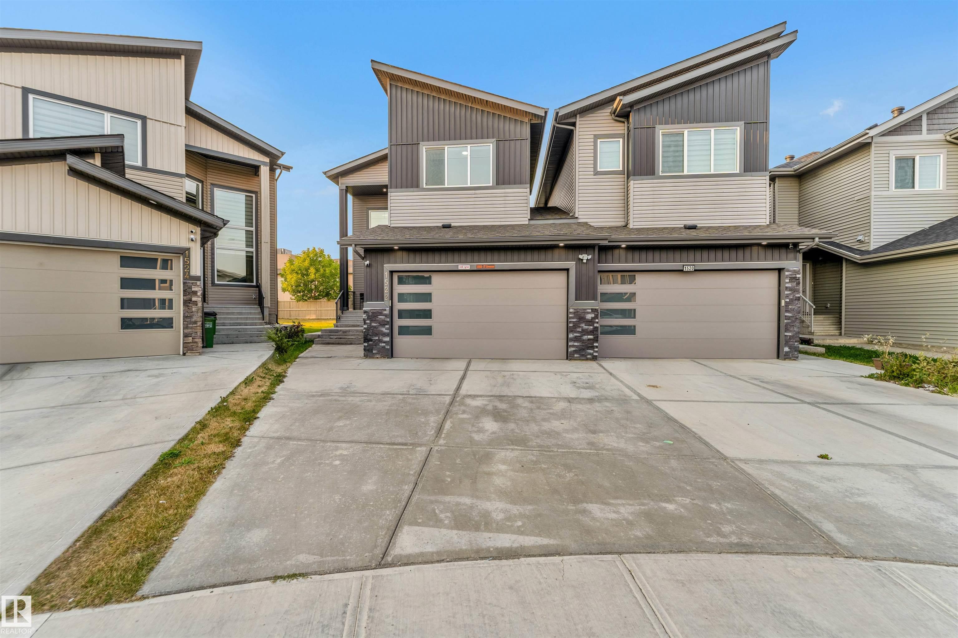 1522 17 Avenue NW, Aster, Edmonton