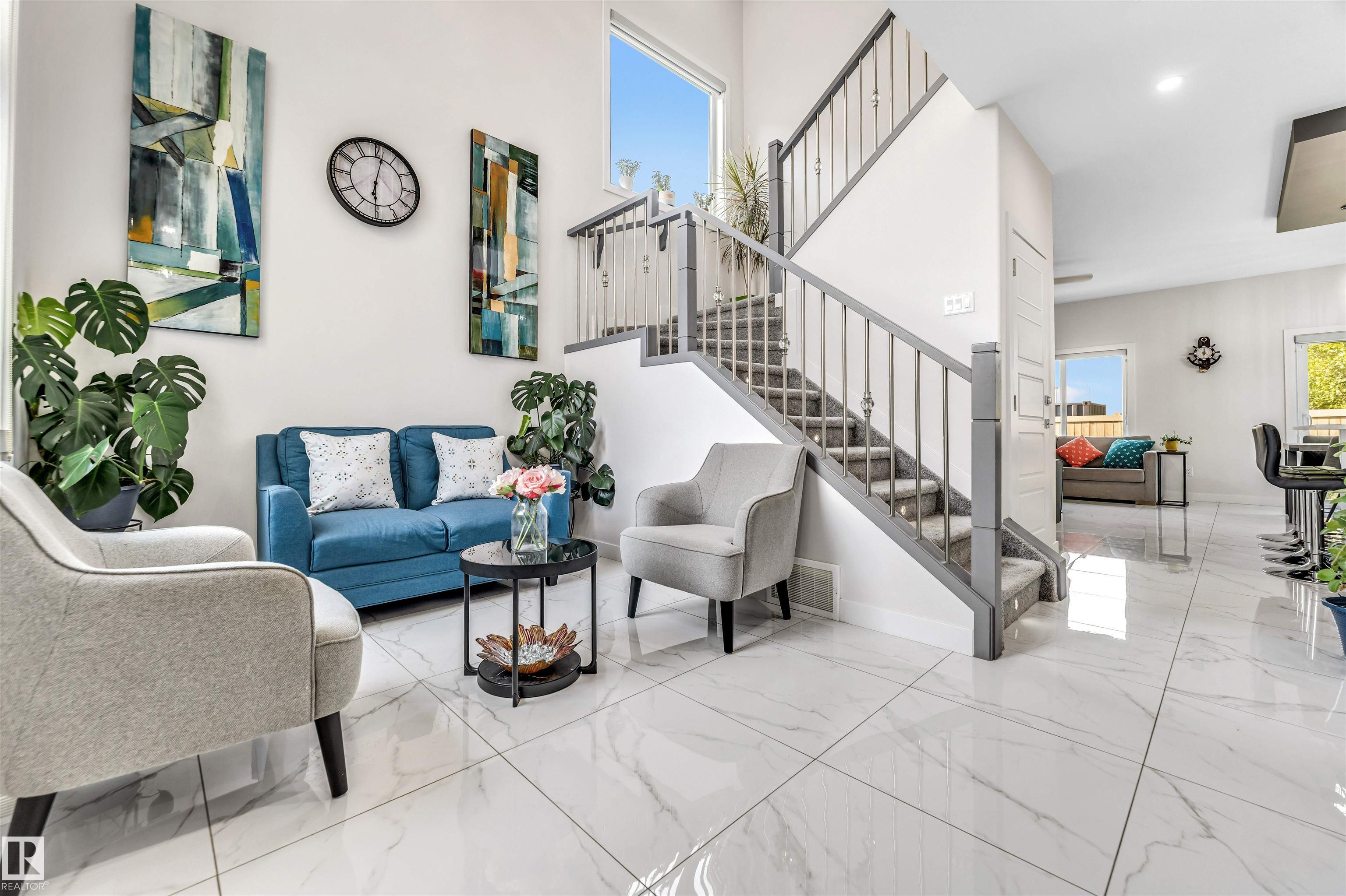 1522 17 Avenue NW, Aster, Edmonton