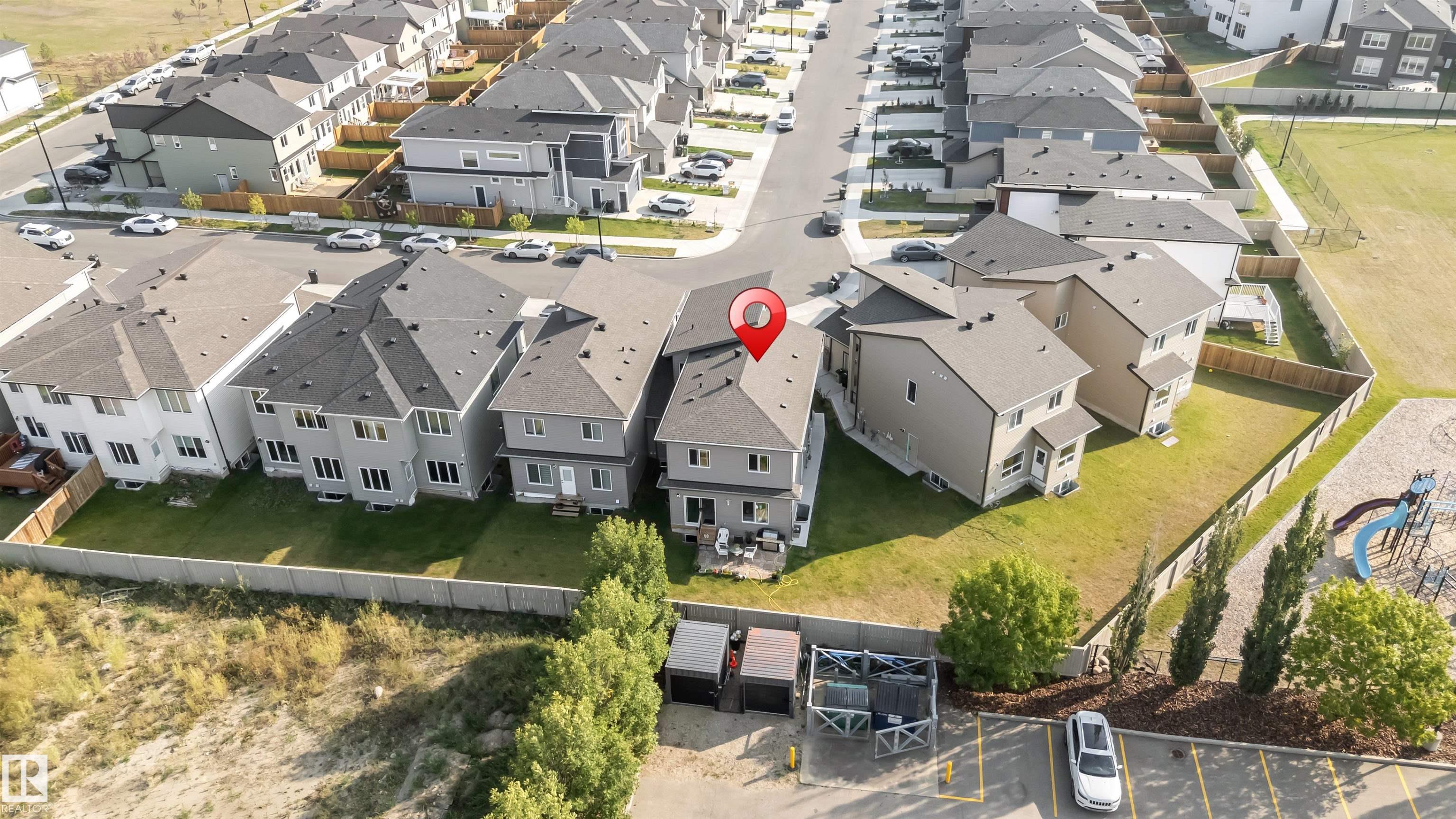 Photo 53 at 1522 17 Avenue NW, Aster, Edmonton