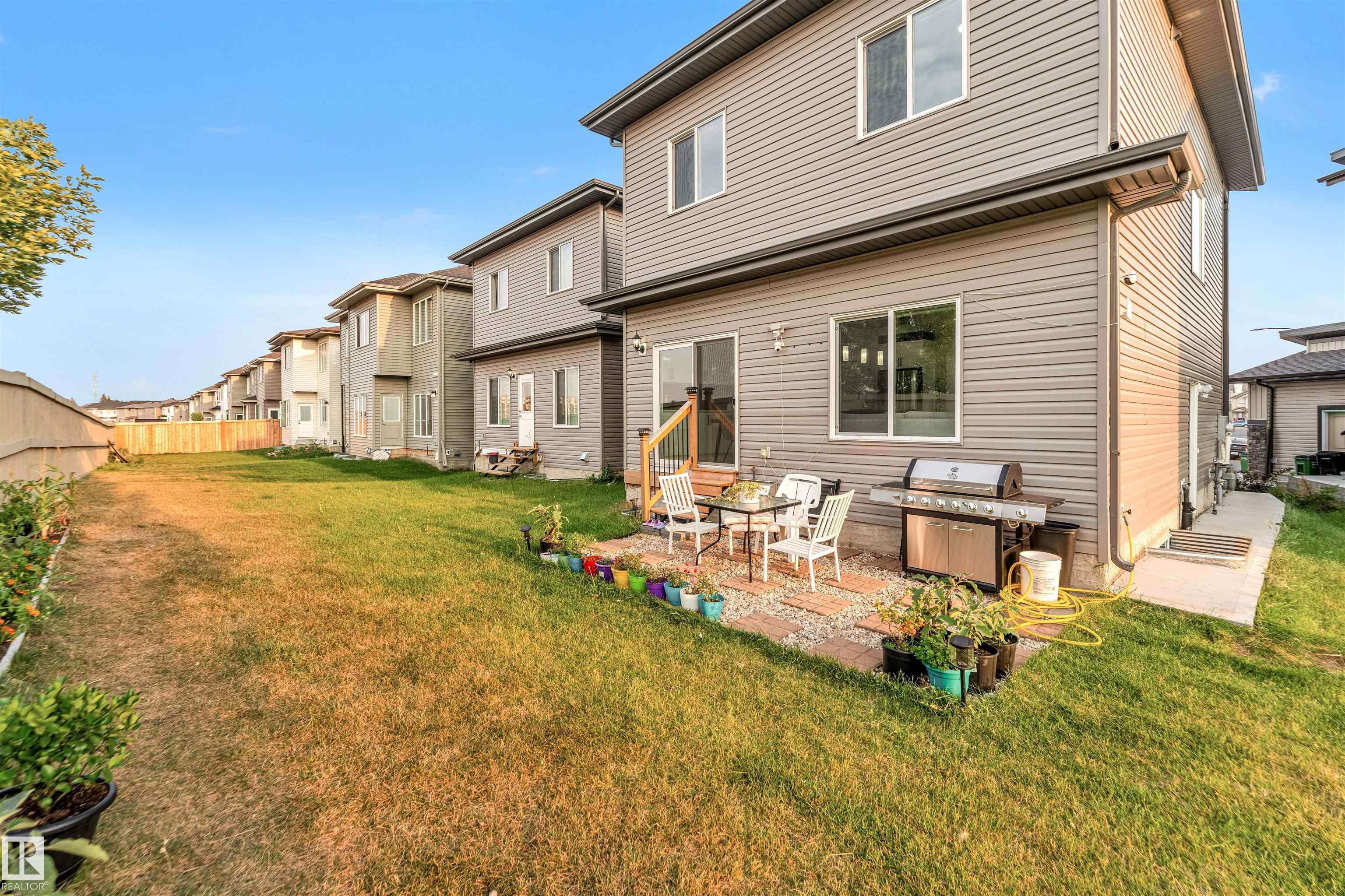 Photo 57 at 1522 17 Avenue NW, Aster, Edmonton