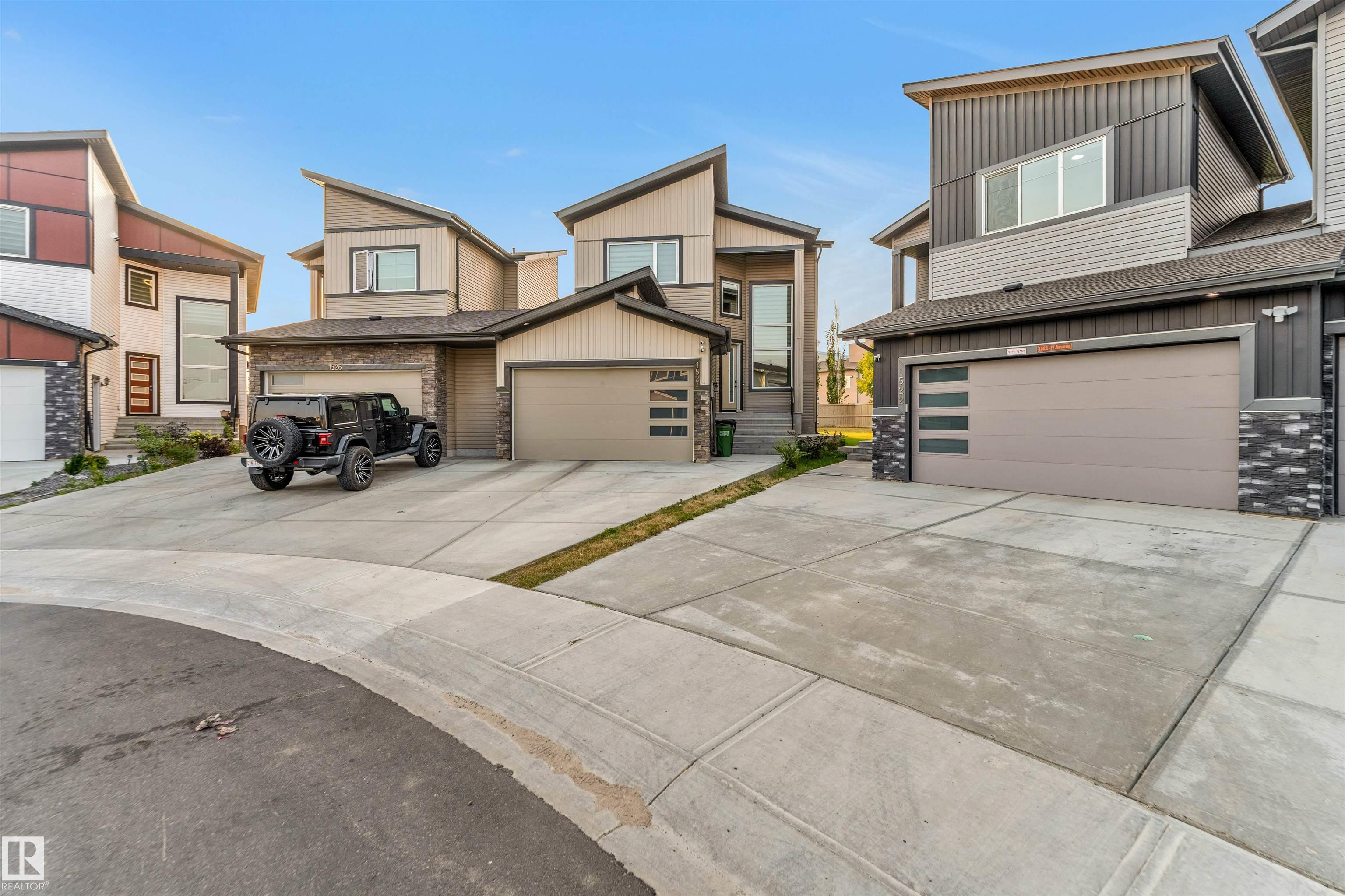 Photo 62 at 1522 17 Avenue NW, Aster, Edmonton