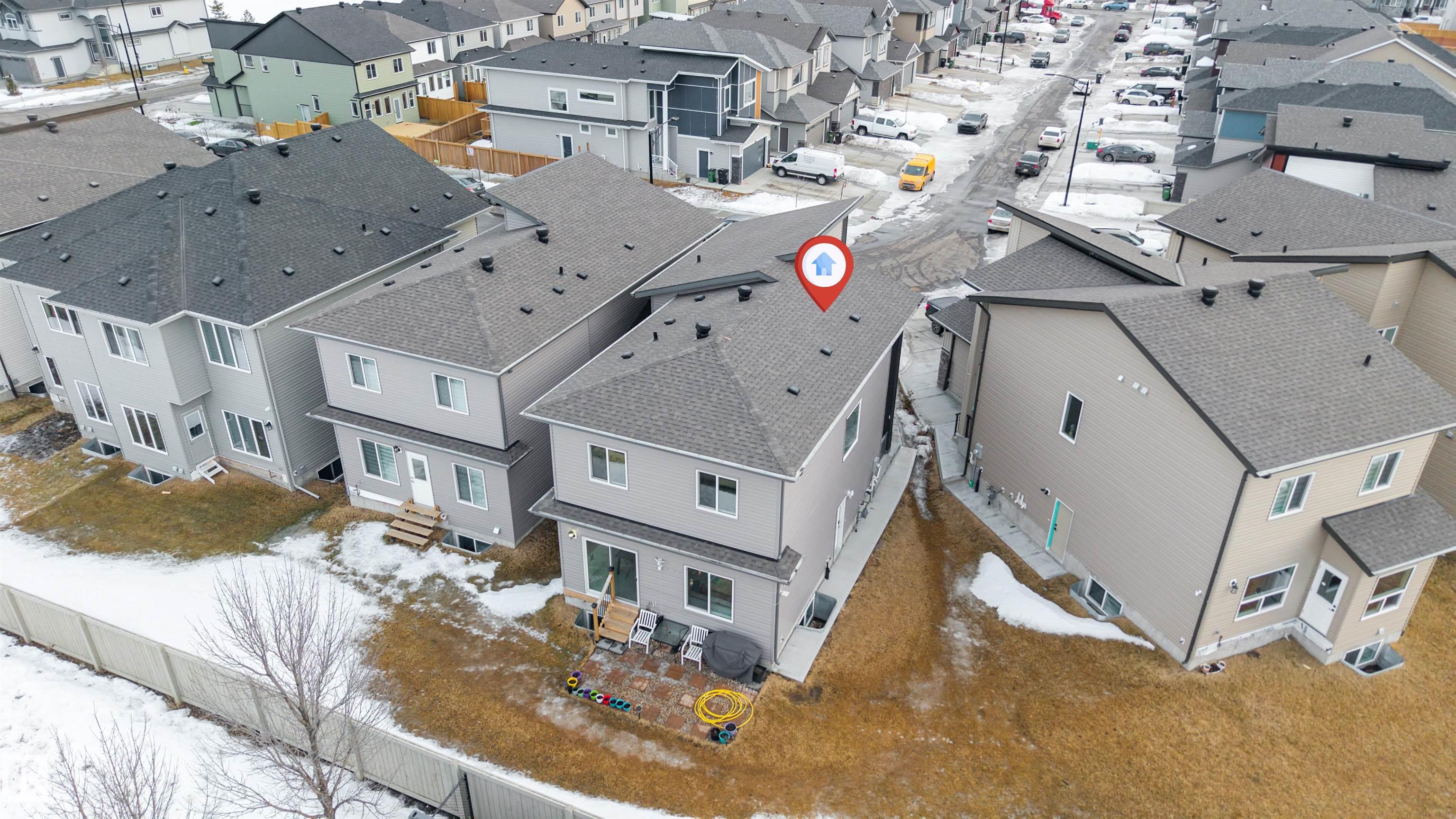 Photo 64 at 1522 17 Avenue NW, Aster, Edmonton