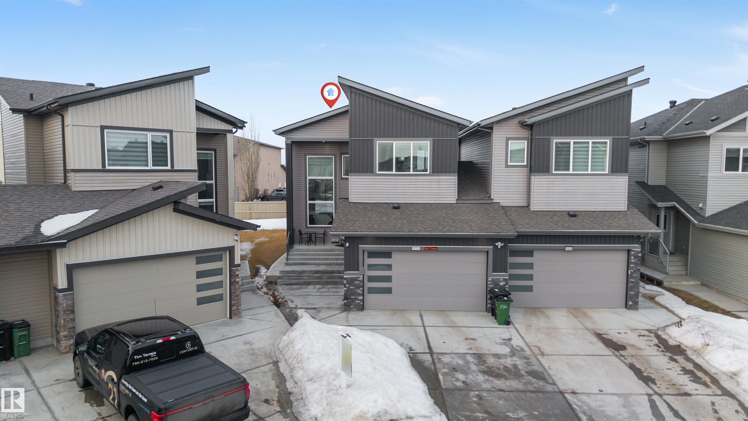 Photo 65 at 1522 17 Avenue NW, Aster, Edmonton