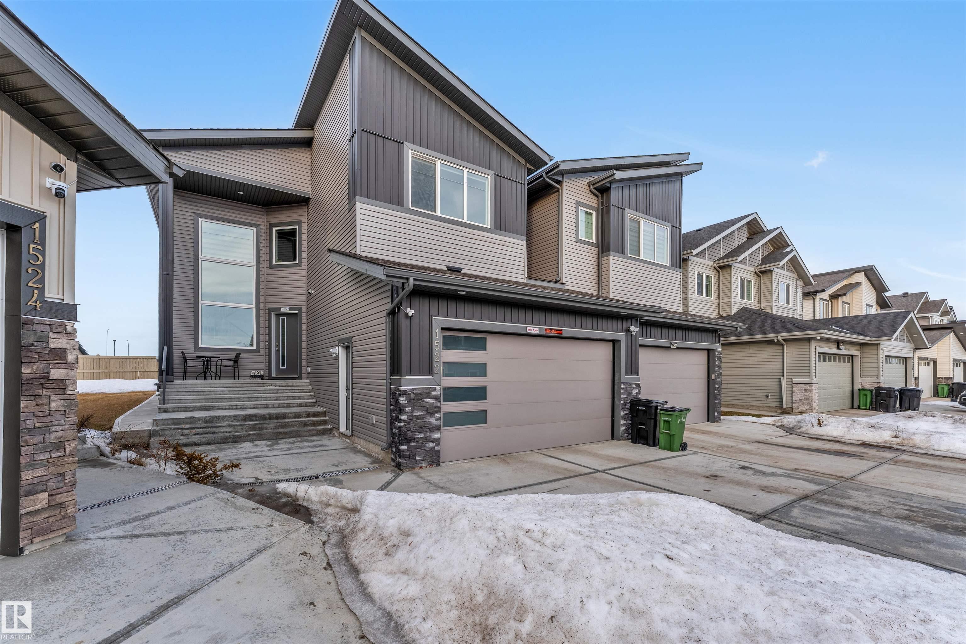 Photo 69 at 1522 17 Avenue NW, Aster, Edmonton