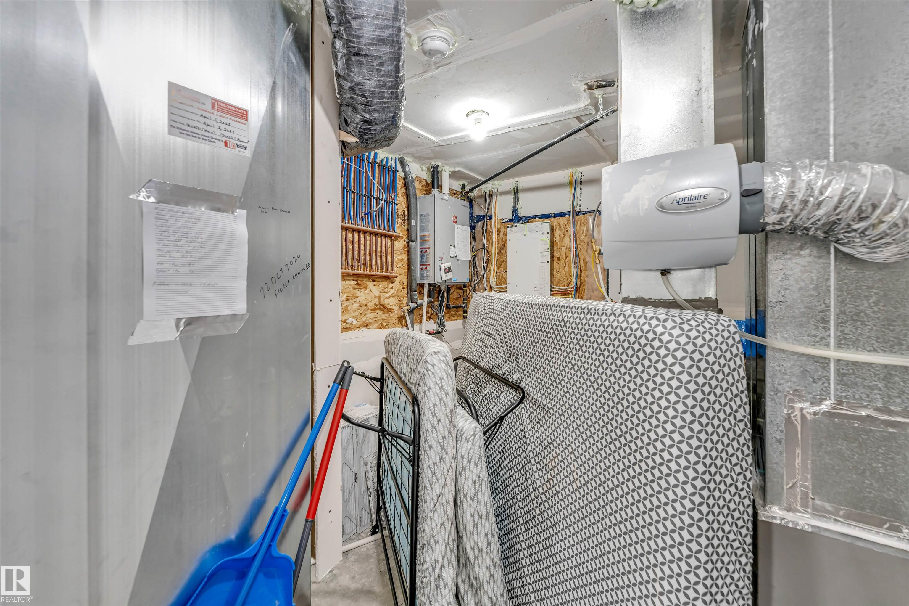 Photo 73 at 1522 17 Avenue NW, Aster, Edmonton