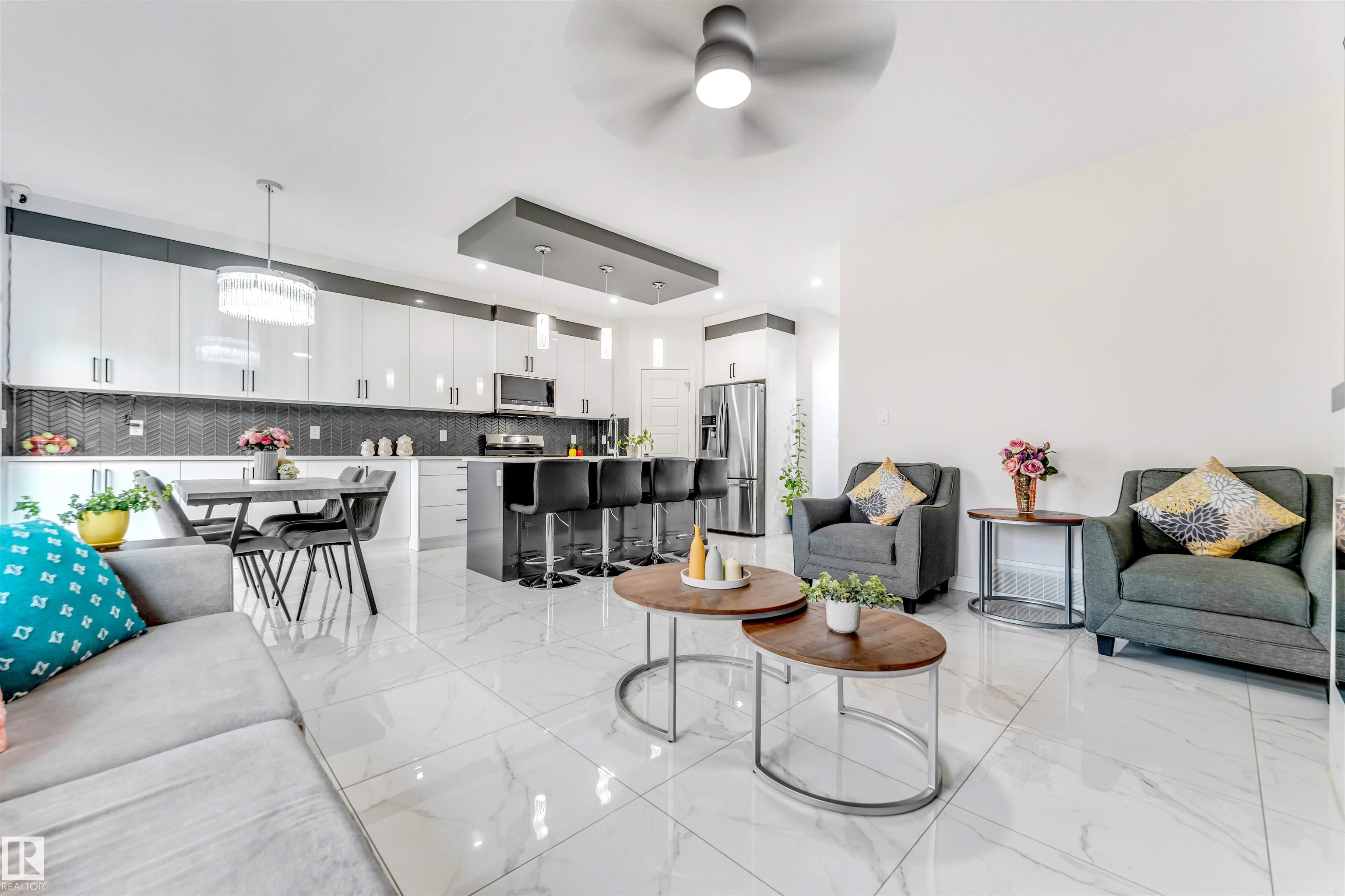 Photo 9 at 1522 17 Avenue NW, Aster, Edmonton