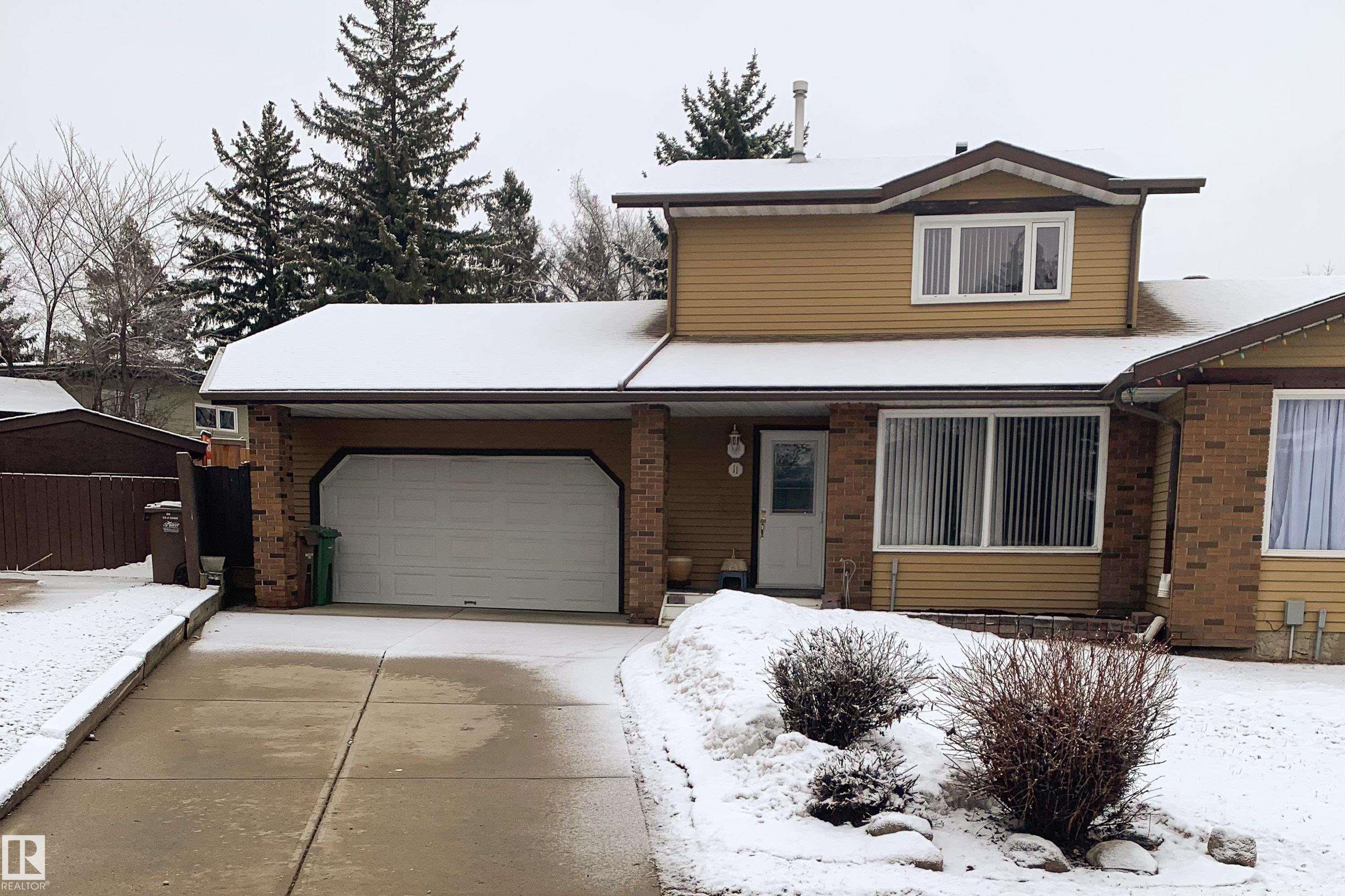 11 Granada Place, Grandin, St. Albert