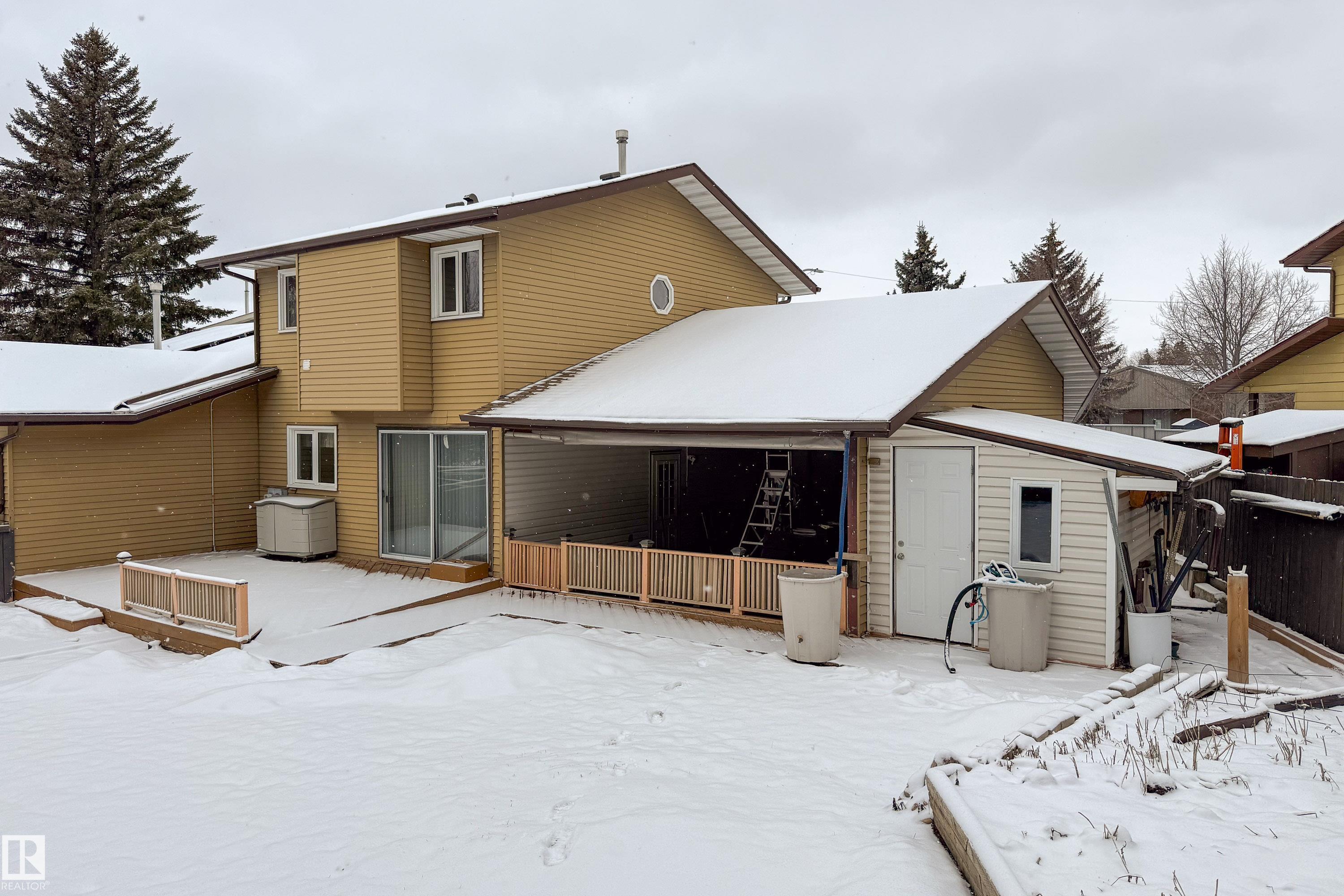 Photo 30 at 11 Granada Place, Grandin, St. Albert