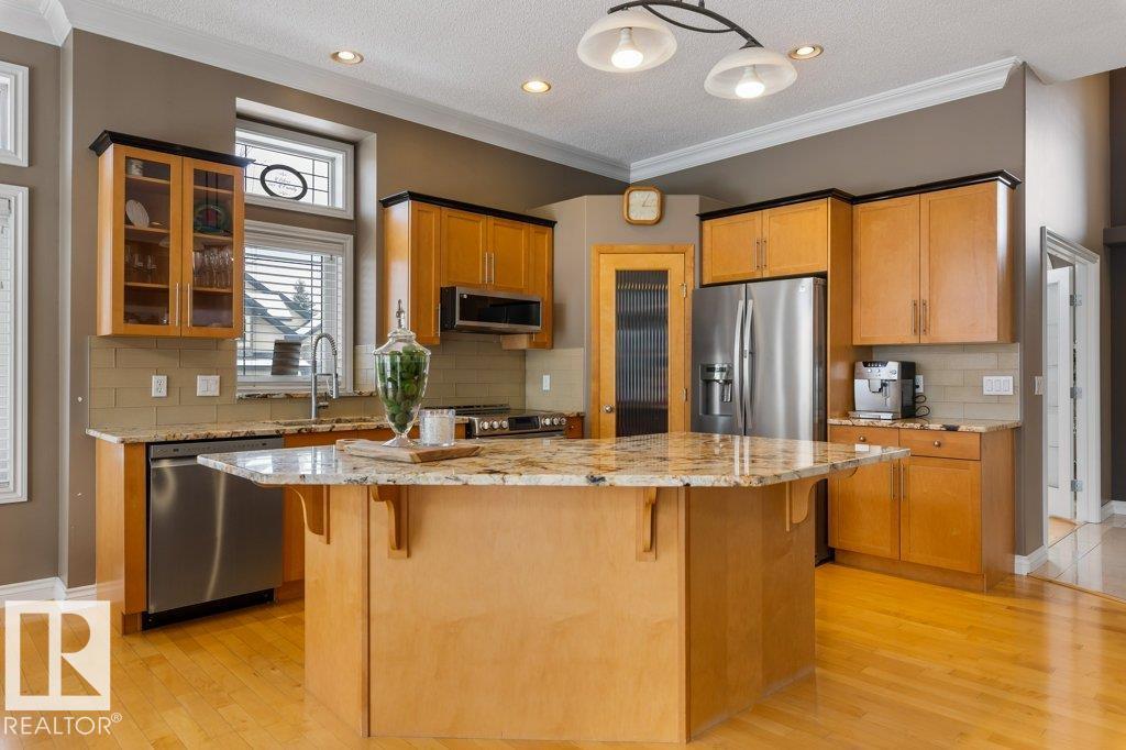 Photo 12 at 20 Keystone Crescent, Kingswood, St. Albert