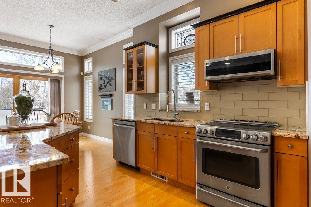 Photo 14 at 20 Keystone Crescent, Kingswood, St. Albert