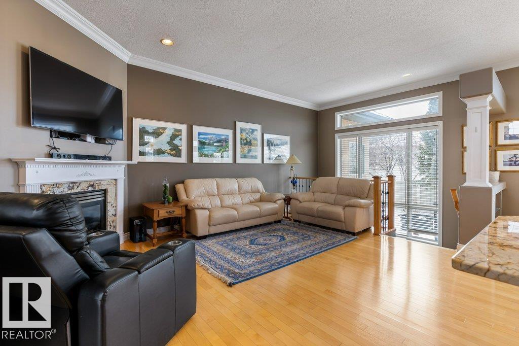 Photo 7 at 20 Keystone Crescent, Kingswood, St. Albert