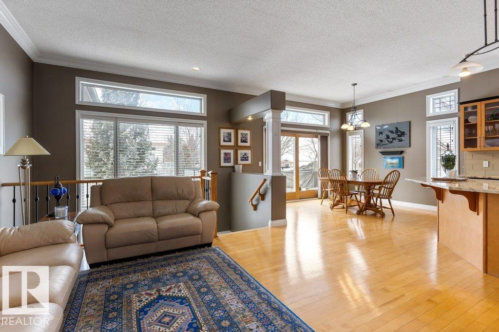 Photo 8 at 20 Keystone Crescent, Kingswood, St. Albert