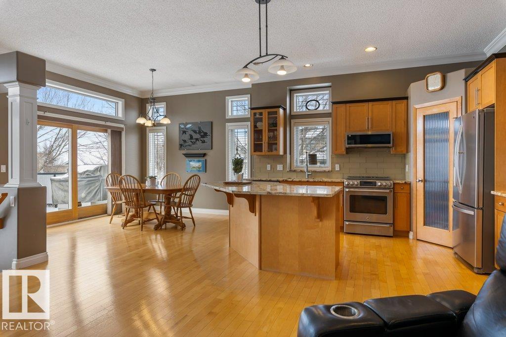 Photo 9 at 20 Keystone Crescent, Kingswood, St. Albert