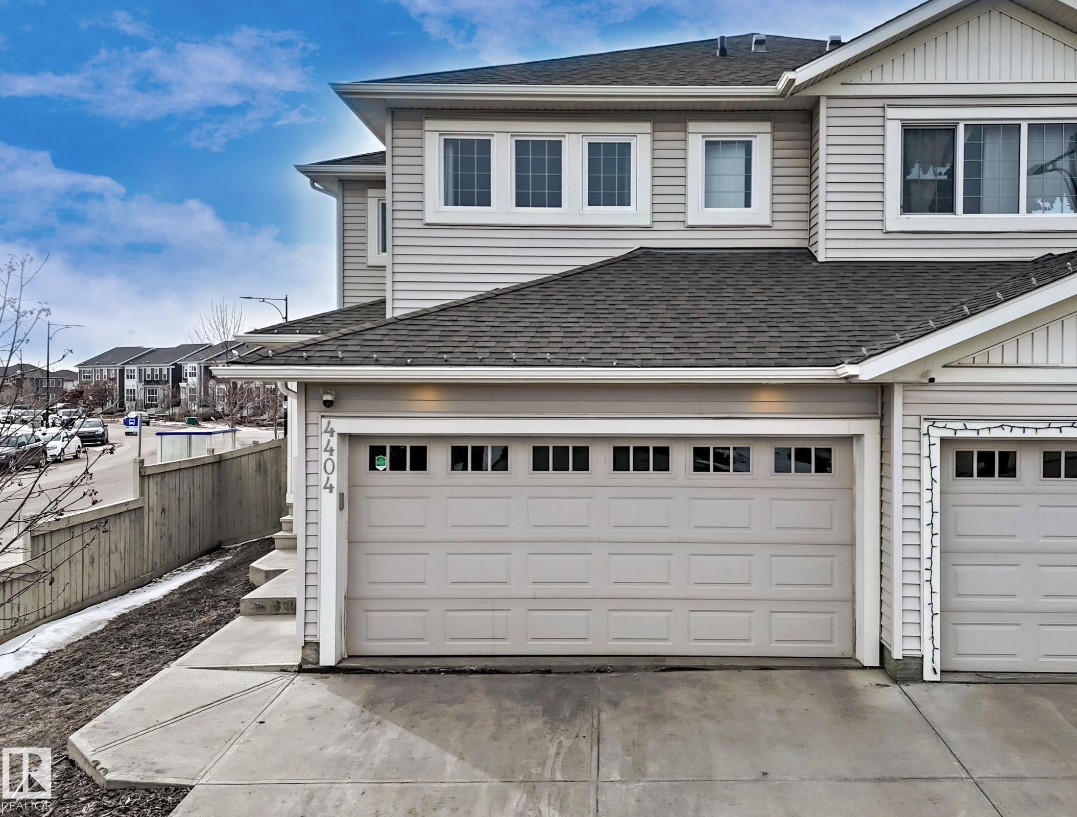 4404 6 Street NW, Maple Crest, Edmonton
