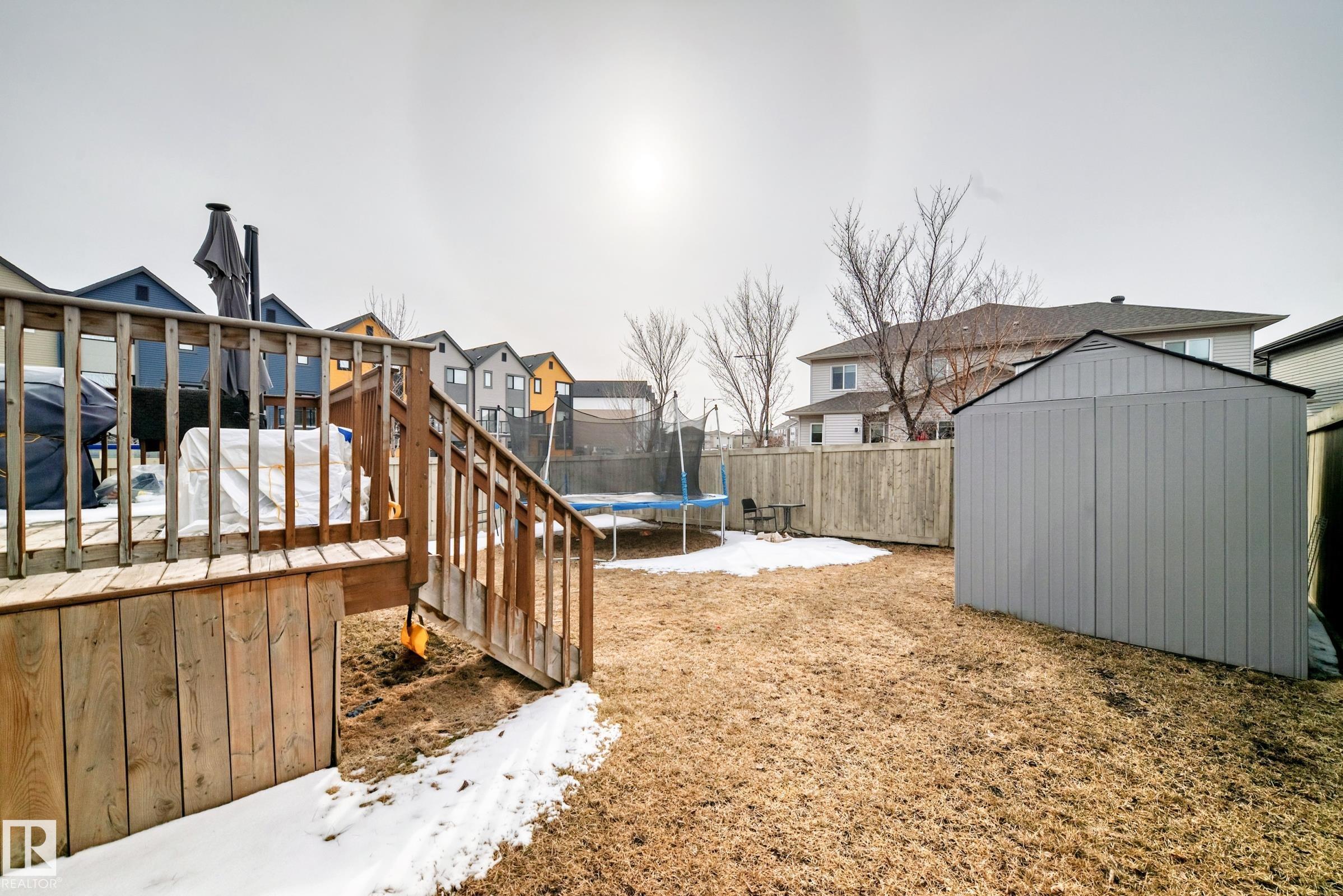Photo 56 at 4404 6 Street NW, Maple Crest, Edmonton