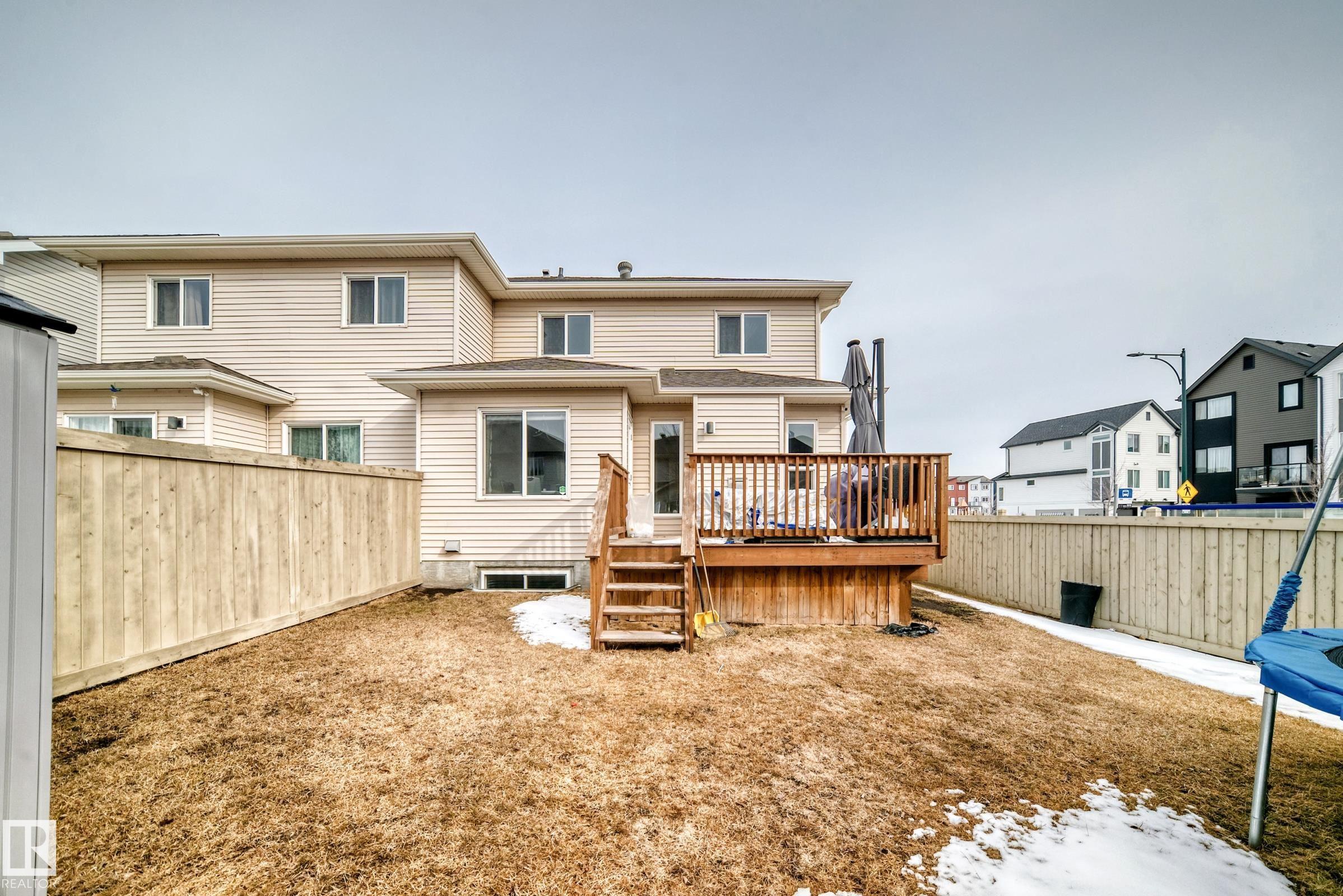 Photo 59 at 4404 6 Street NW, Maple Crest, Edmonton