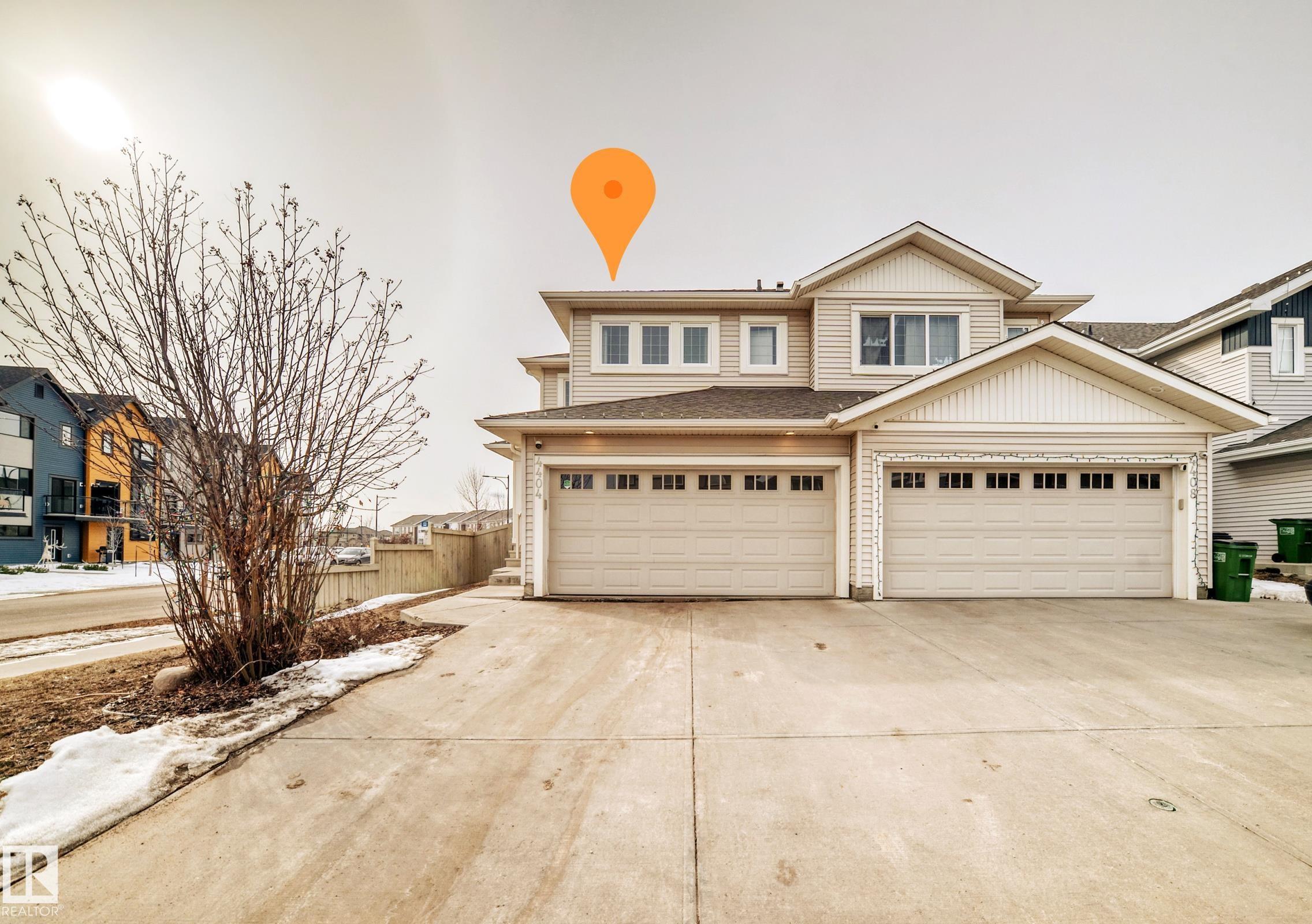 Photo 60 at 4404 6 Street NW, Maple Crest, Edmonton