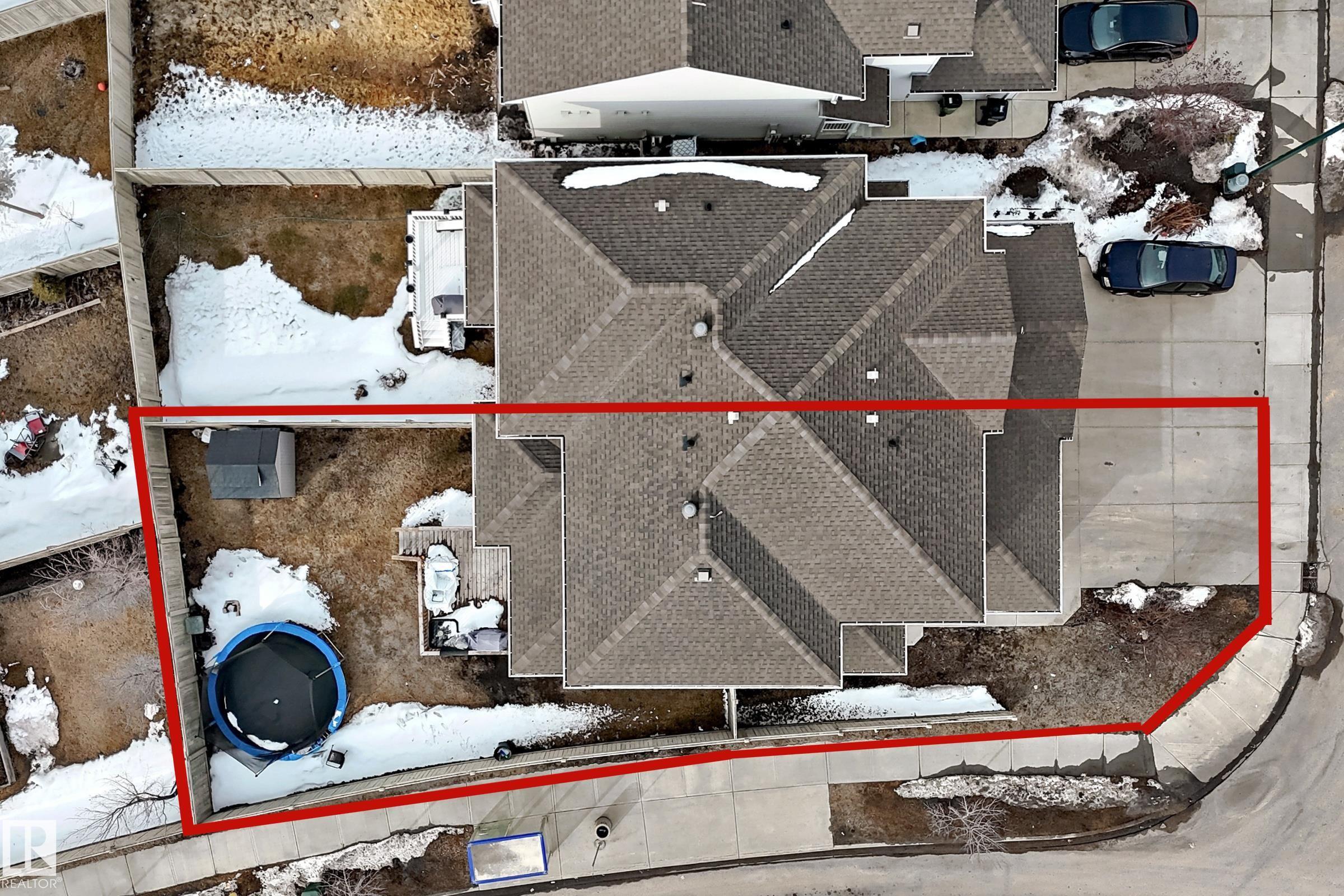 Photo 61 at 4404 6 Street NW, Maple Crest, Edmonton