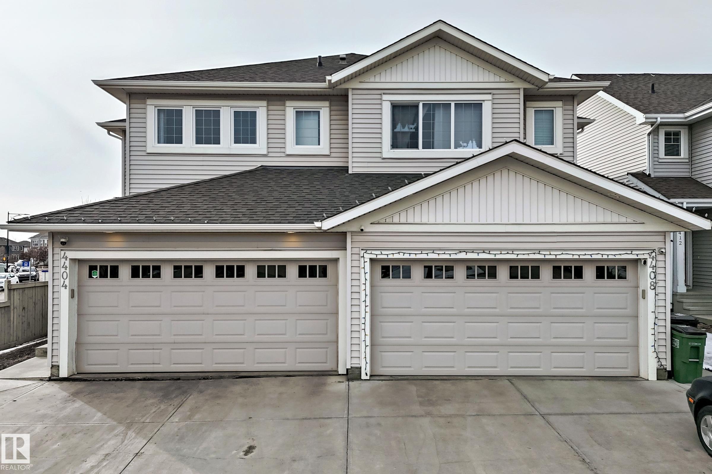 Photo 62 at 4404 6 Street NW, Maple Crest, Edmonton