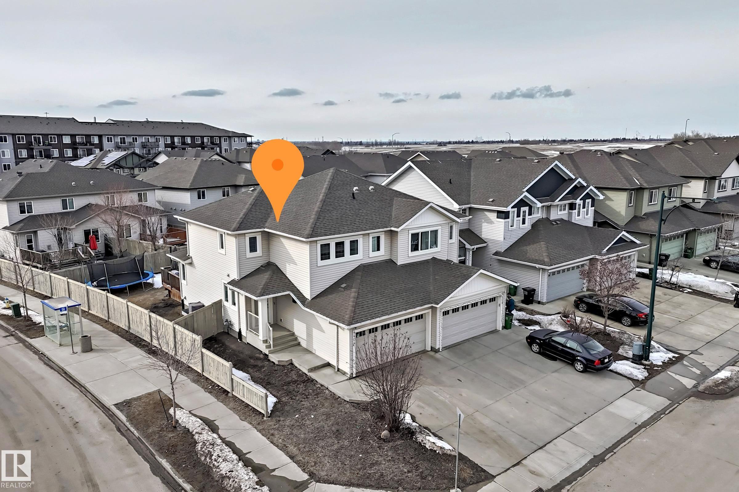 Photo 63 at 4404 6 Street NW, Maple Crest, Edmonton