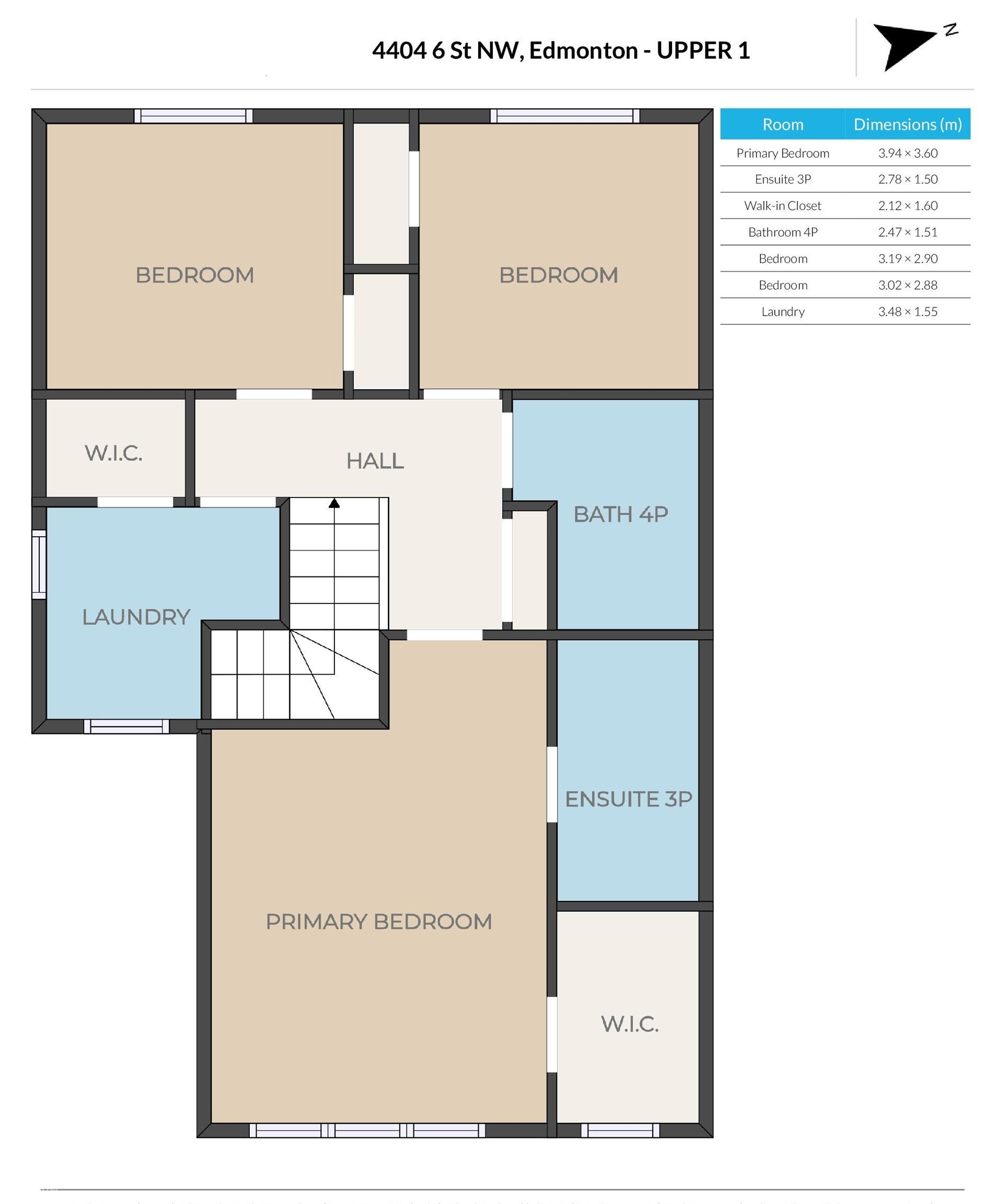 Photo 66 at 4404 6 Street NW, Maple Crest, Edmonton