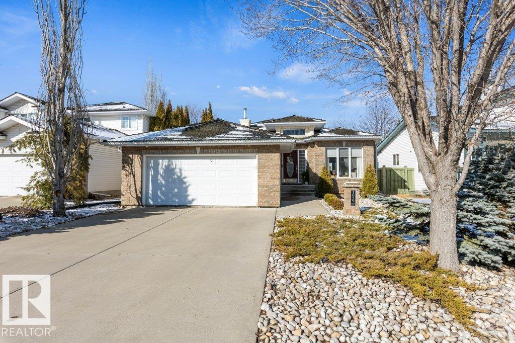 1659 Welbourn Cove NW, Wedgewood Heights, Edmonton