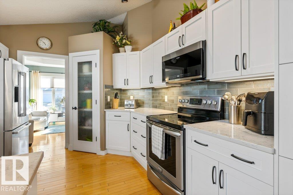 Photo 11 at 1659 Welbourn Cove NW, Wedgewood Heights, Edmonton