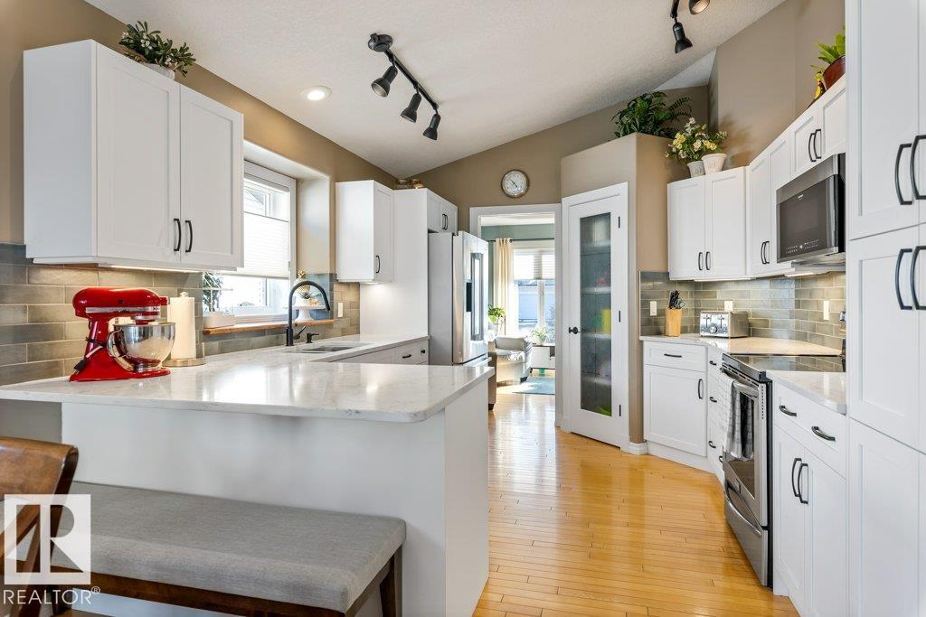 Photo 12 at 1659 Welbourn Cove NW, Wedgewood Heights, Edmonton