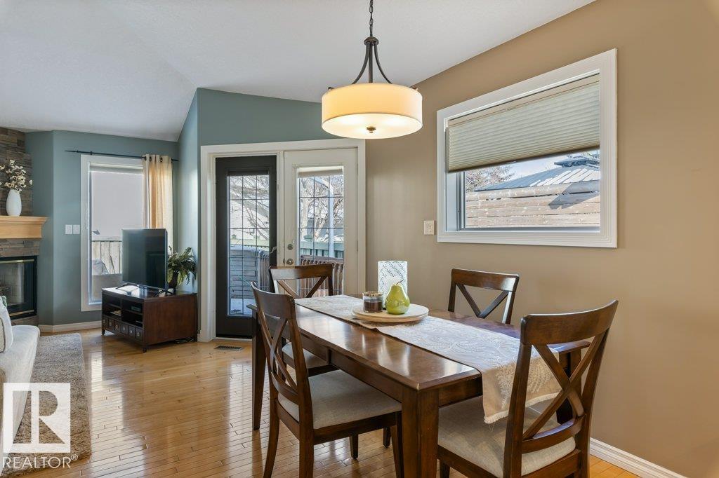 Photo 13 at 1659 Welbourn Cove NW, Wedgewood Heights, Edmonton