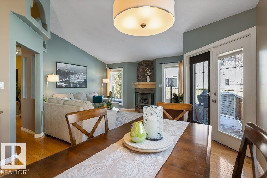 Photo 14 at 1659 Welbourn Cove NW, Wedgewood Heights, Edmonton